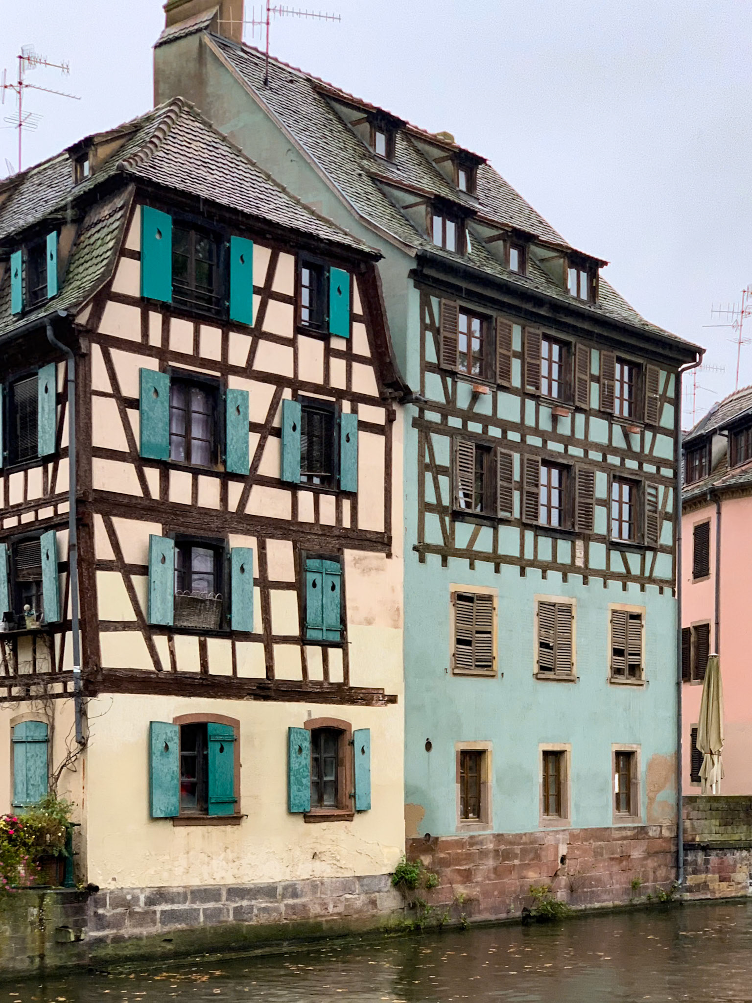 Strasbourg Walking Tour