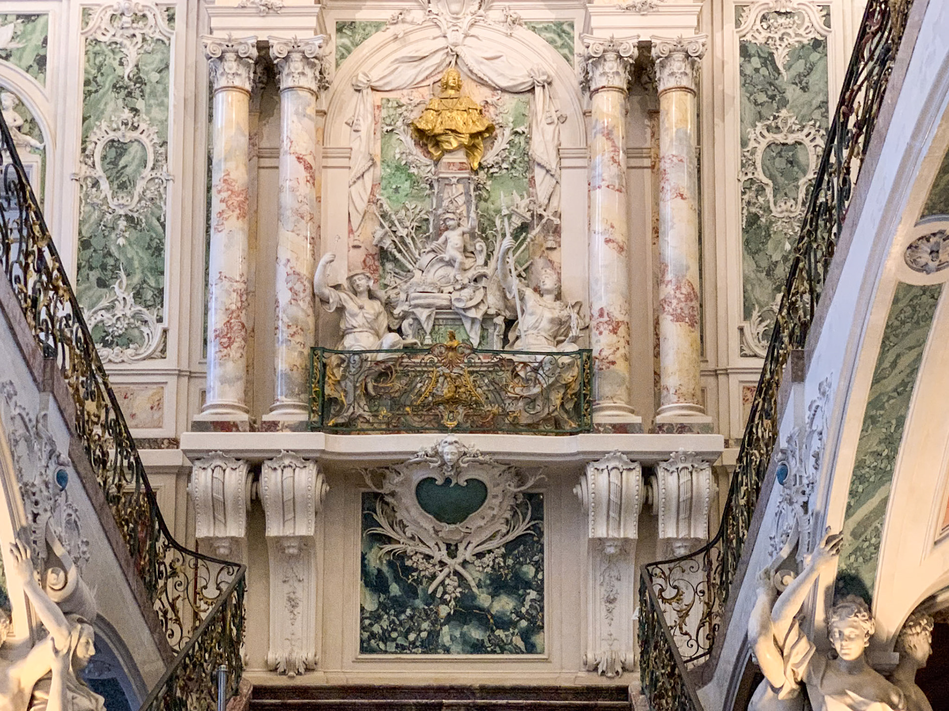 Brühl UNESCO Palaces Tour