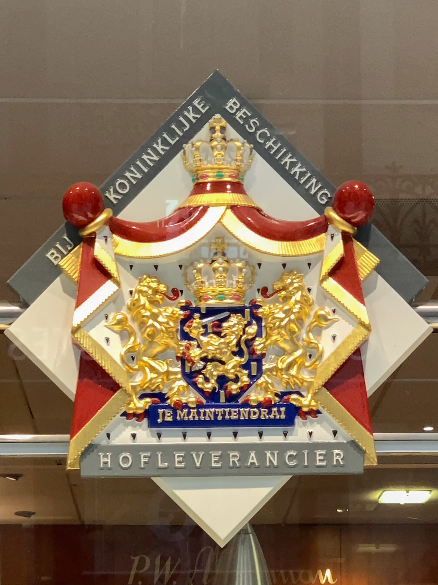 The Hague Walking Tour