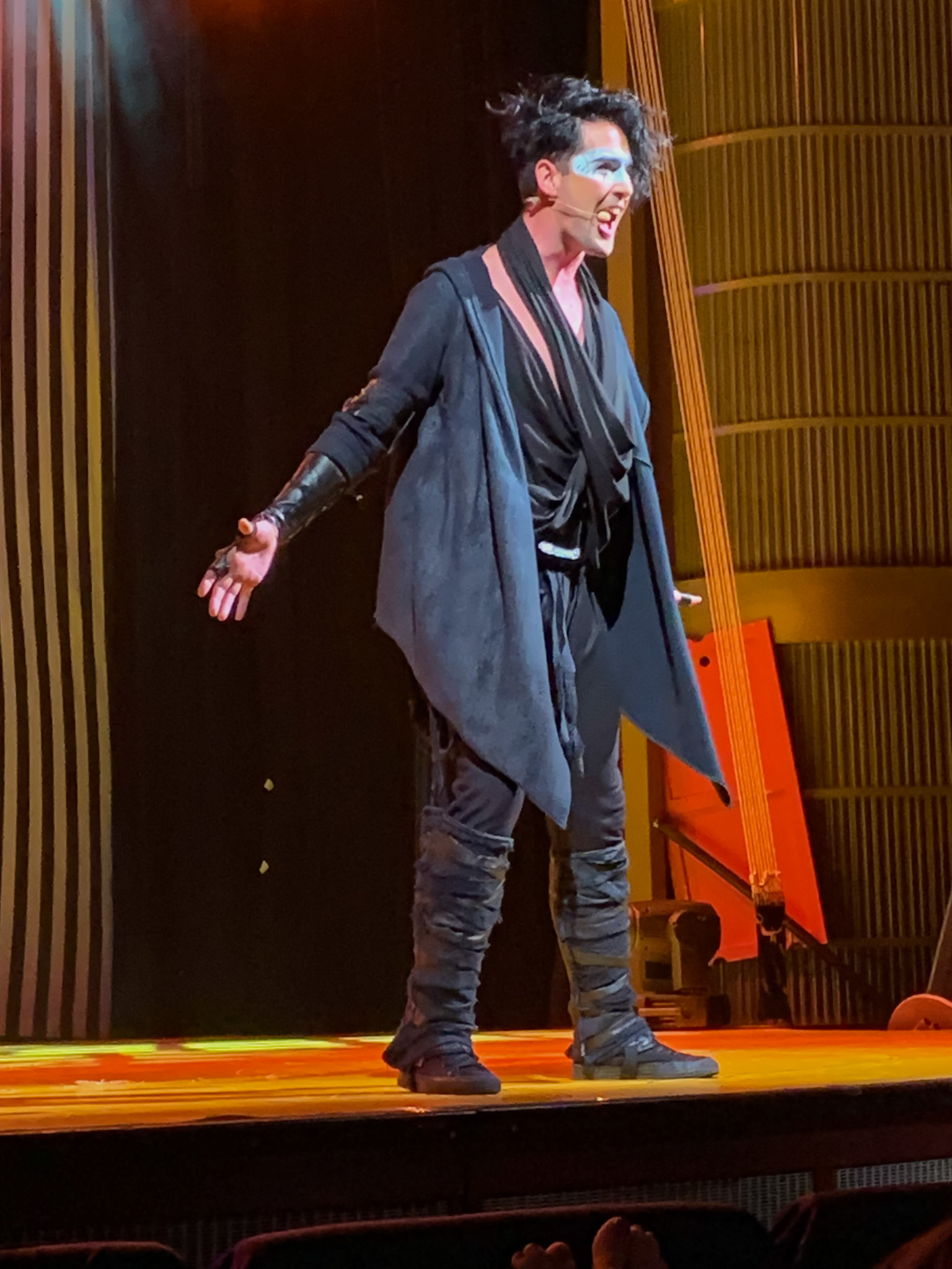 Celebrity Entertainment