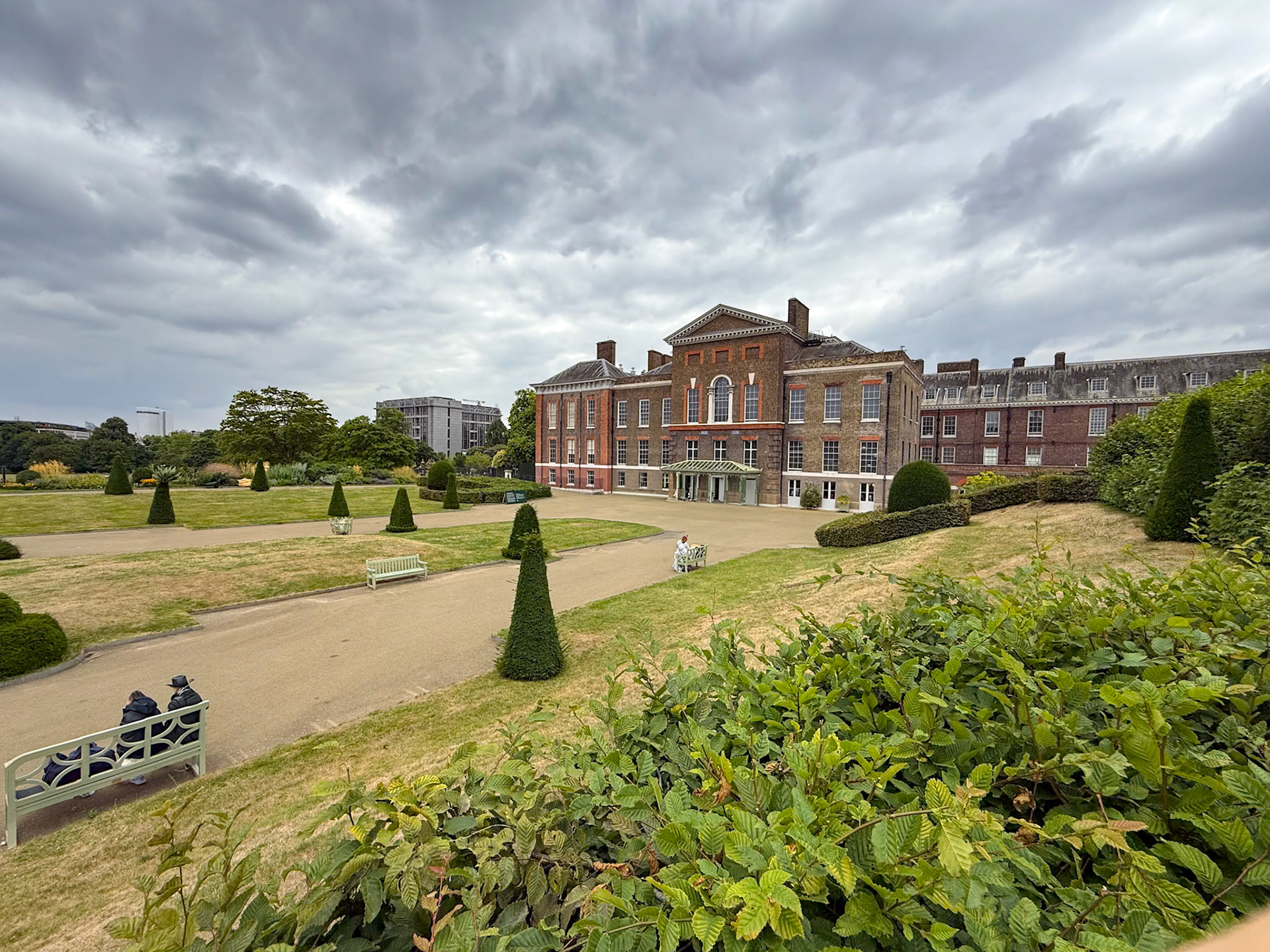 Kensington Palace