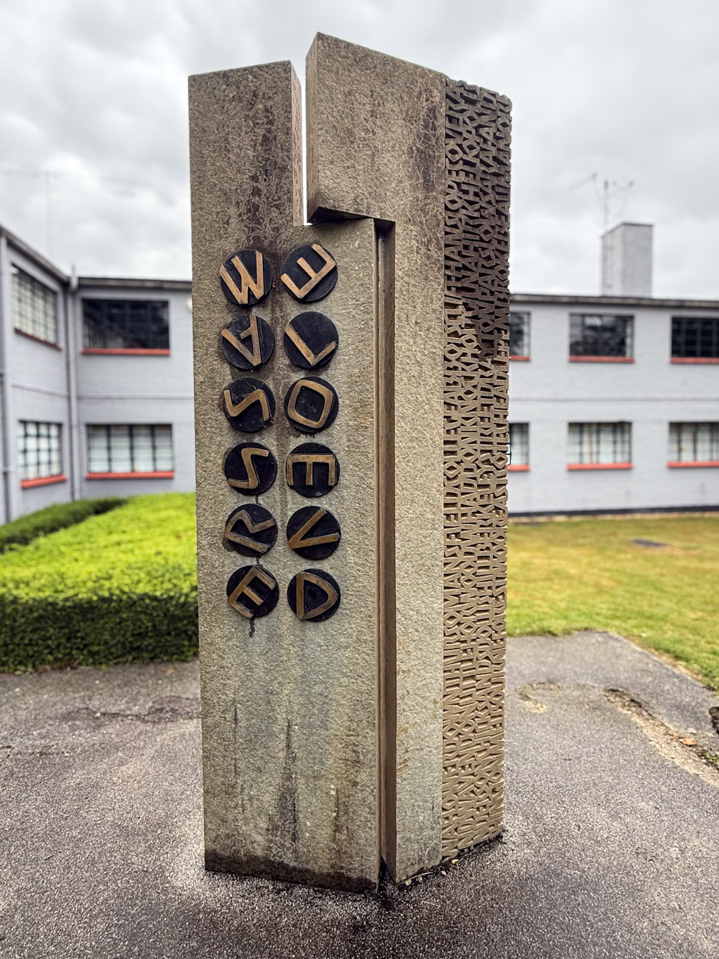 Bletchley Park