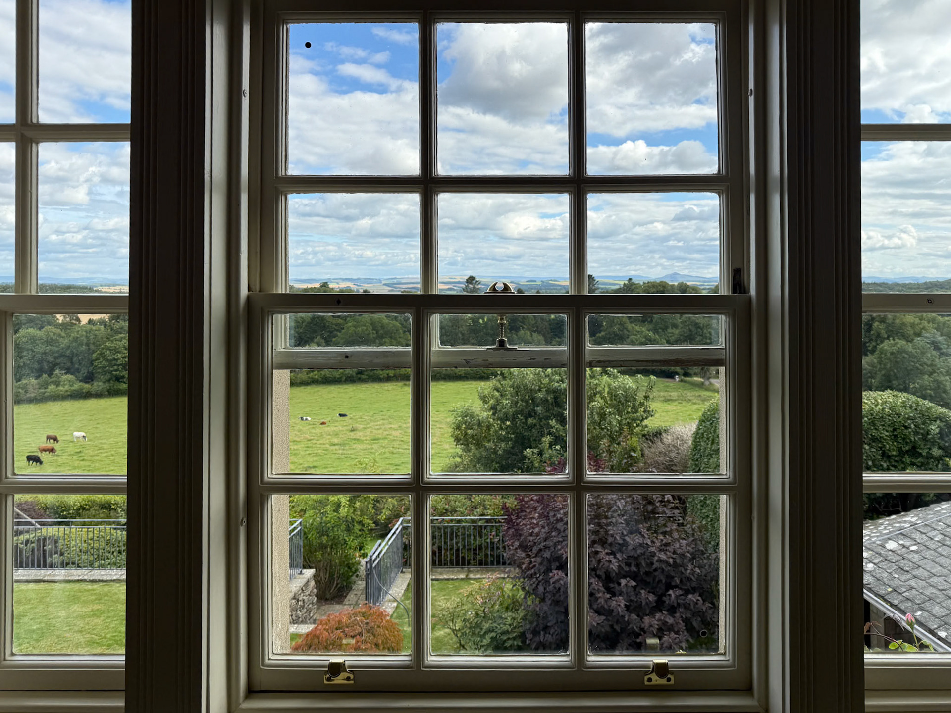 Bowden House Bed and Breakfast