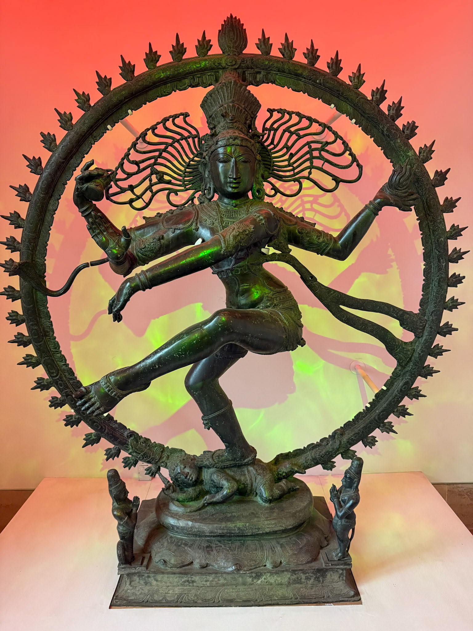 Glasgow Museum of Religious Life and Art