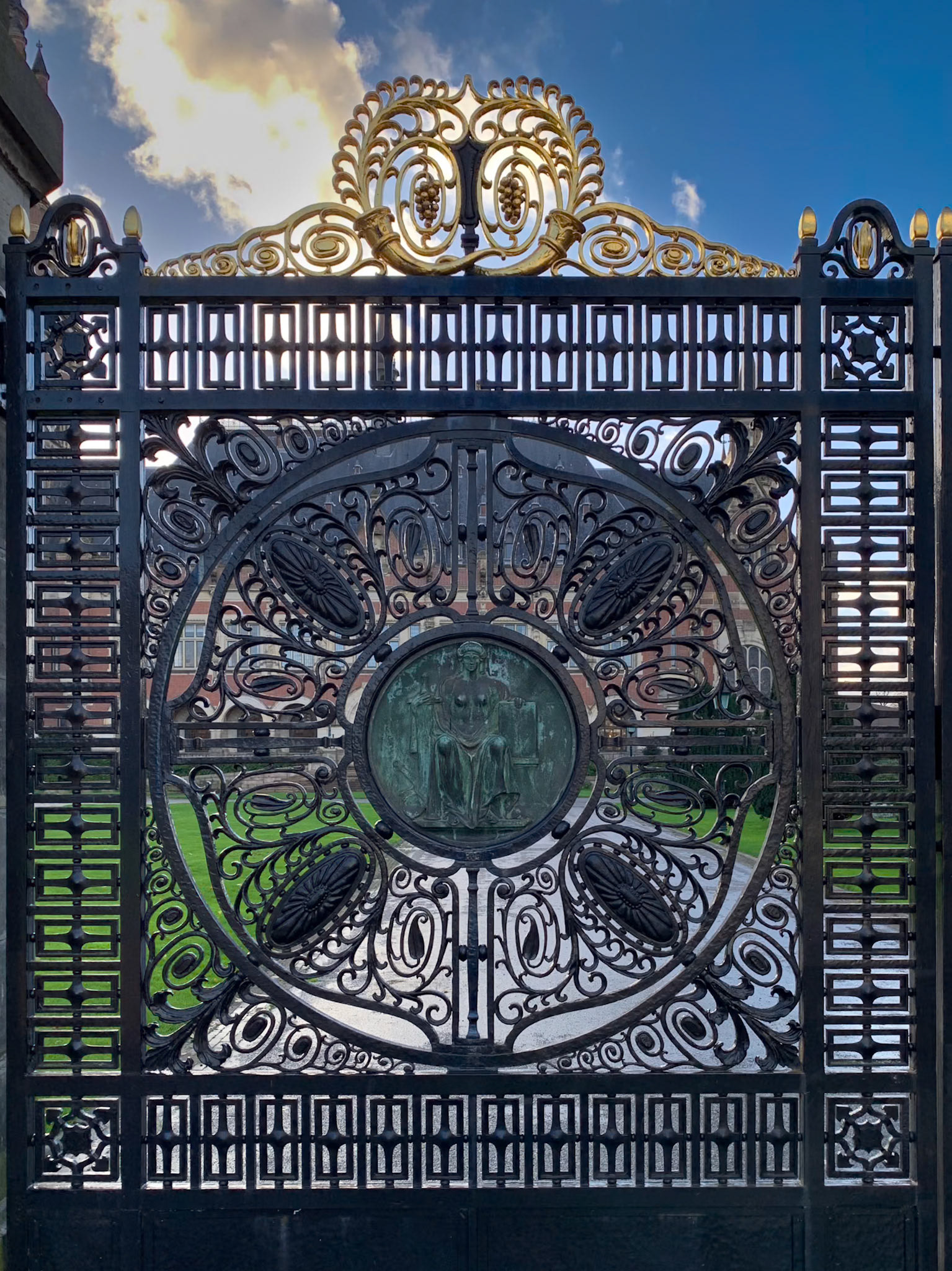 The Hague Afternoon Tour