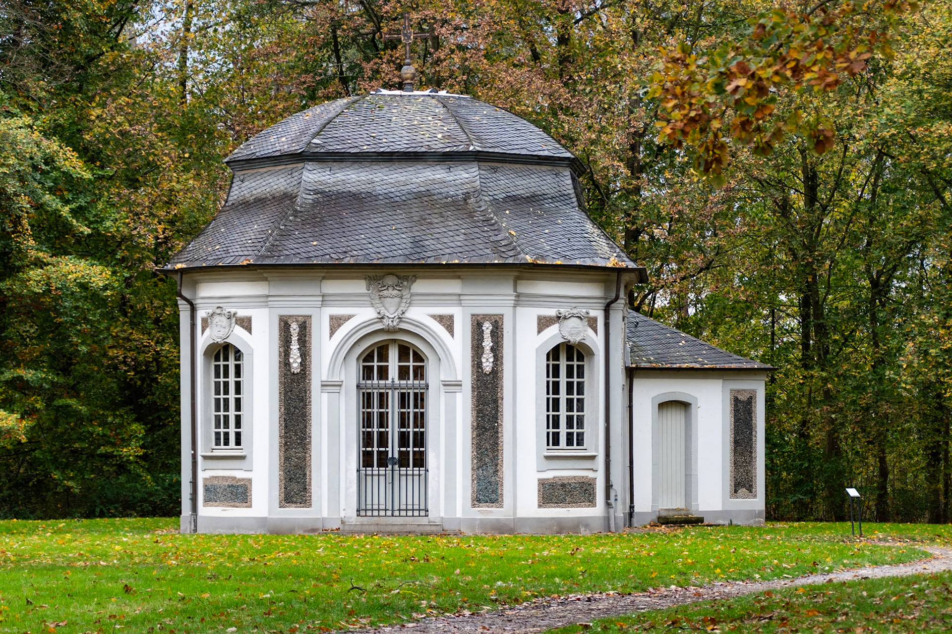 Brühl UNESCO Palaces Tour