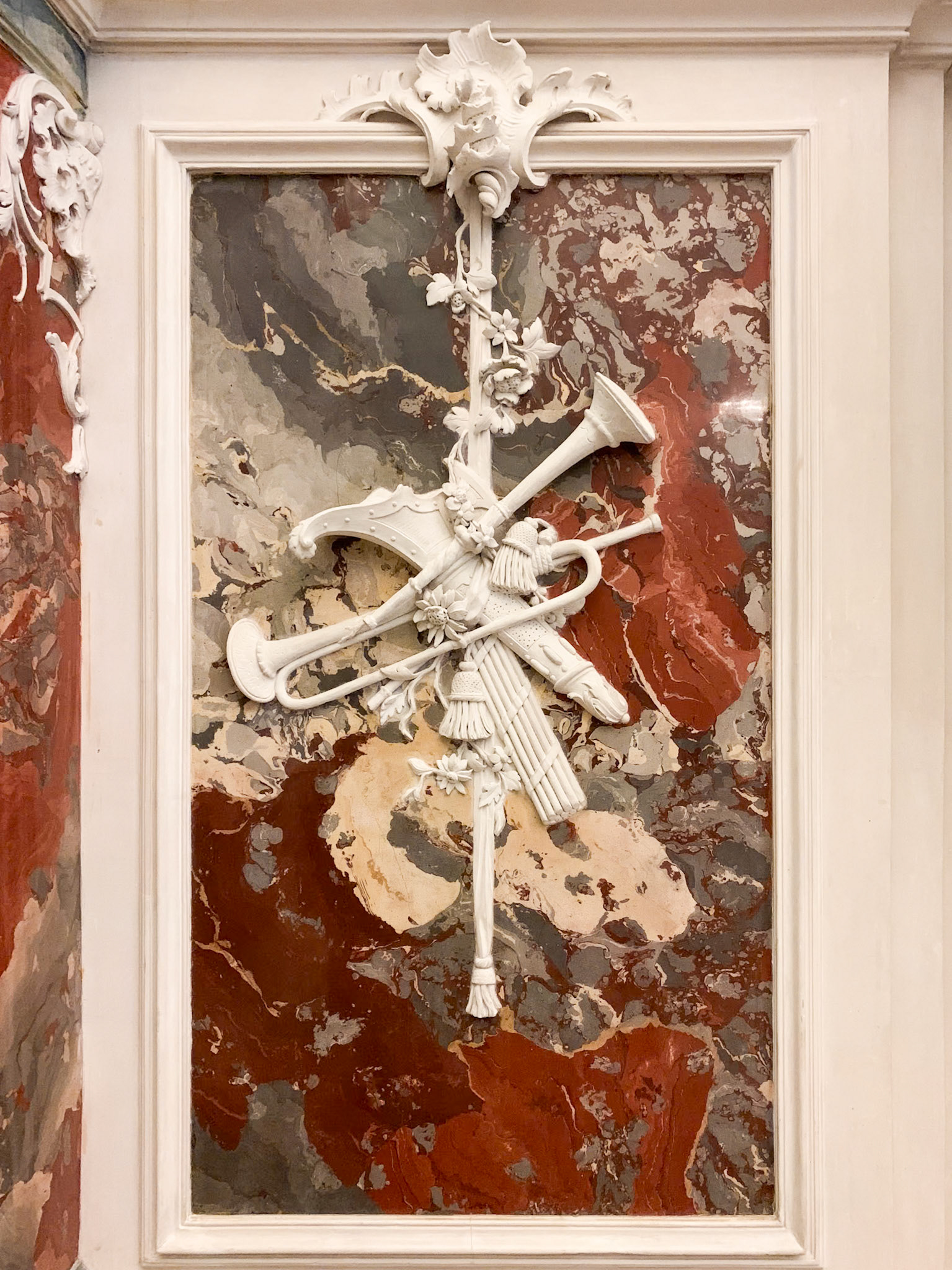 Brühl UNESCO Palaces Tour