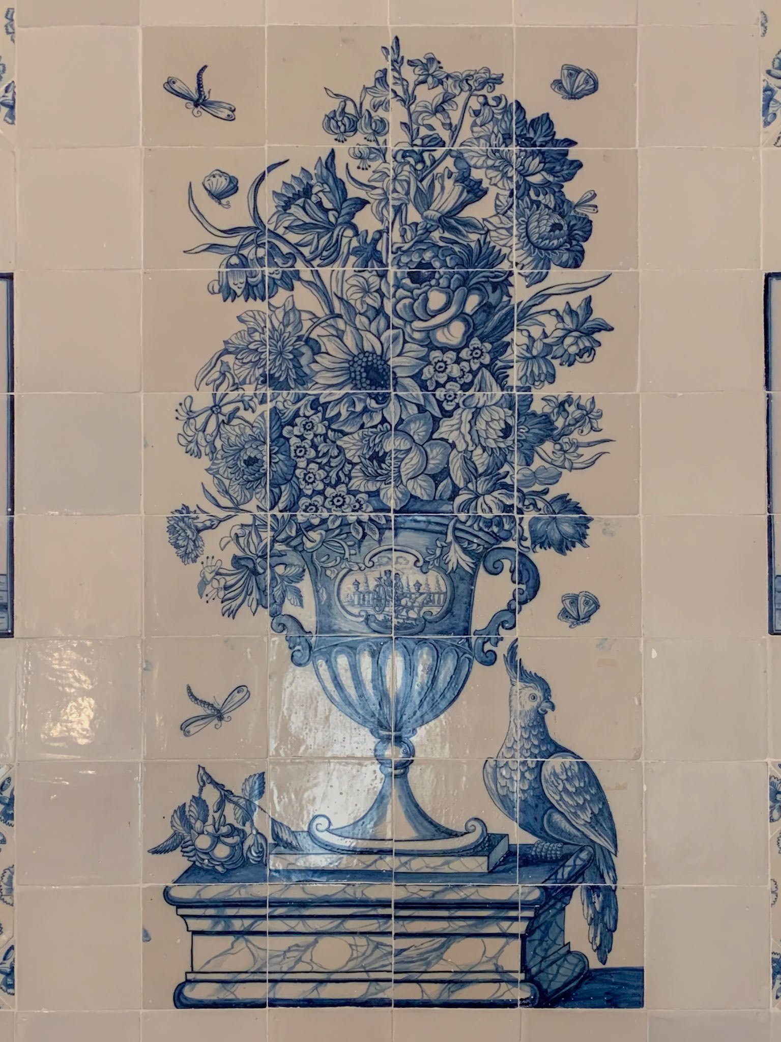 Brühl UNESCO Palaces Tour