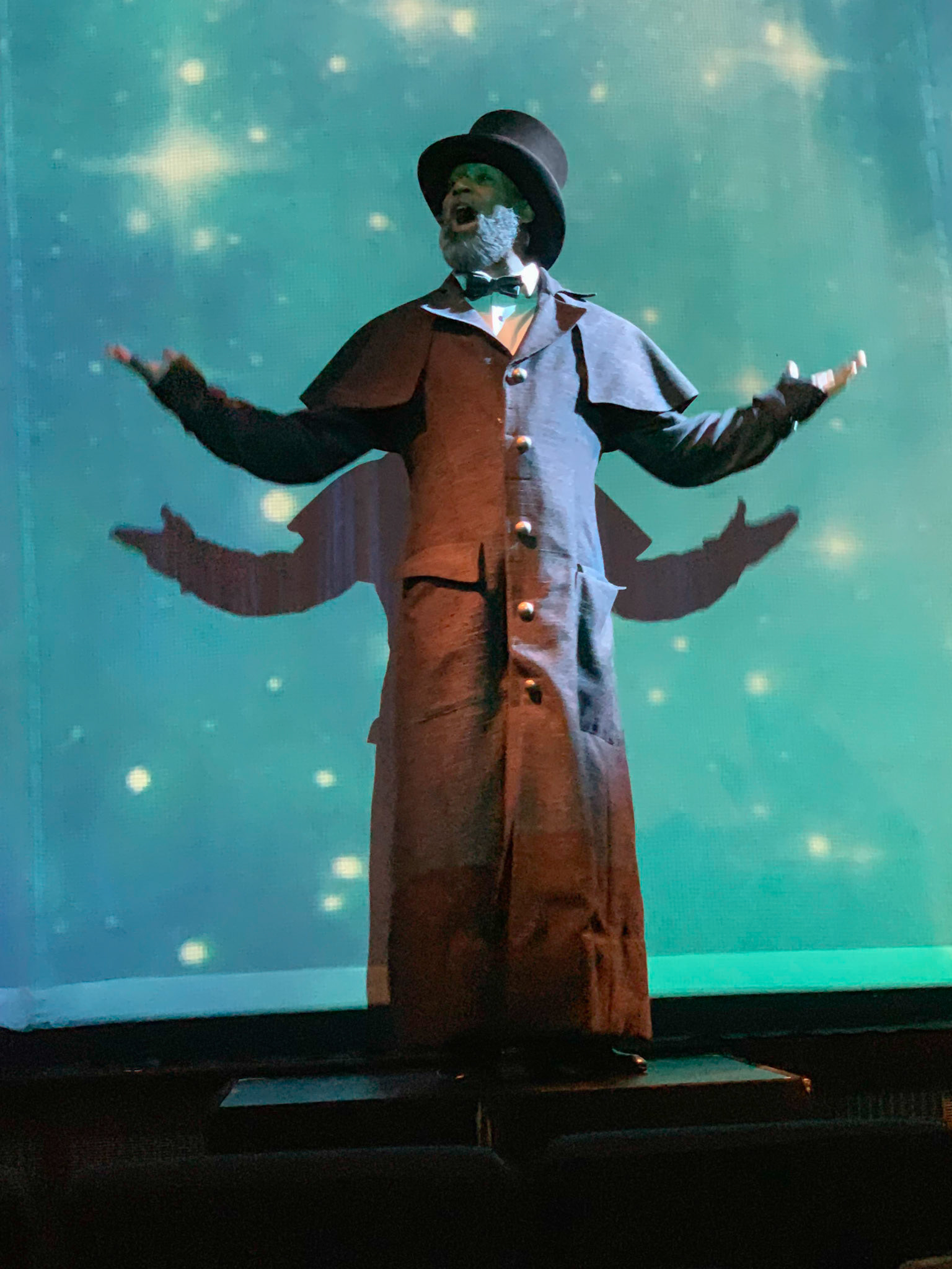 Celebrity Entertainment