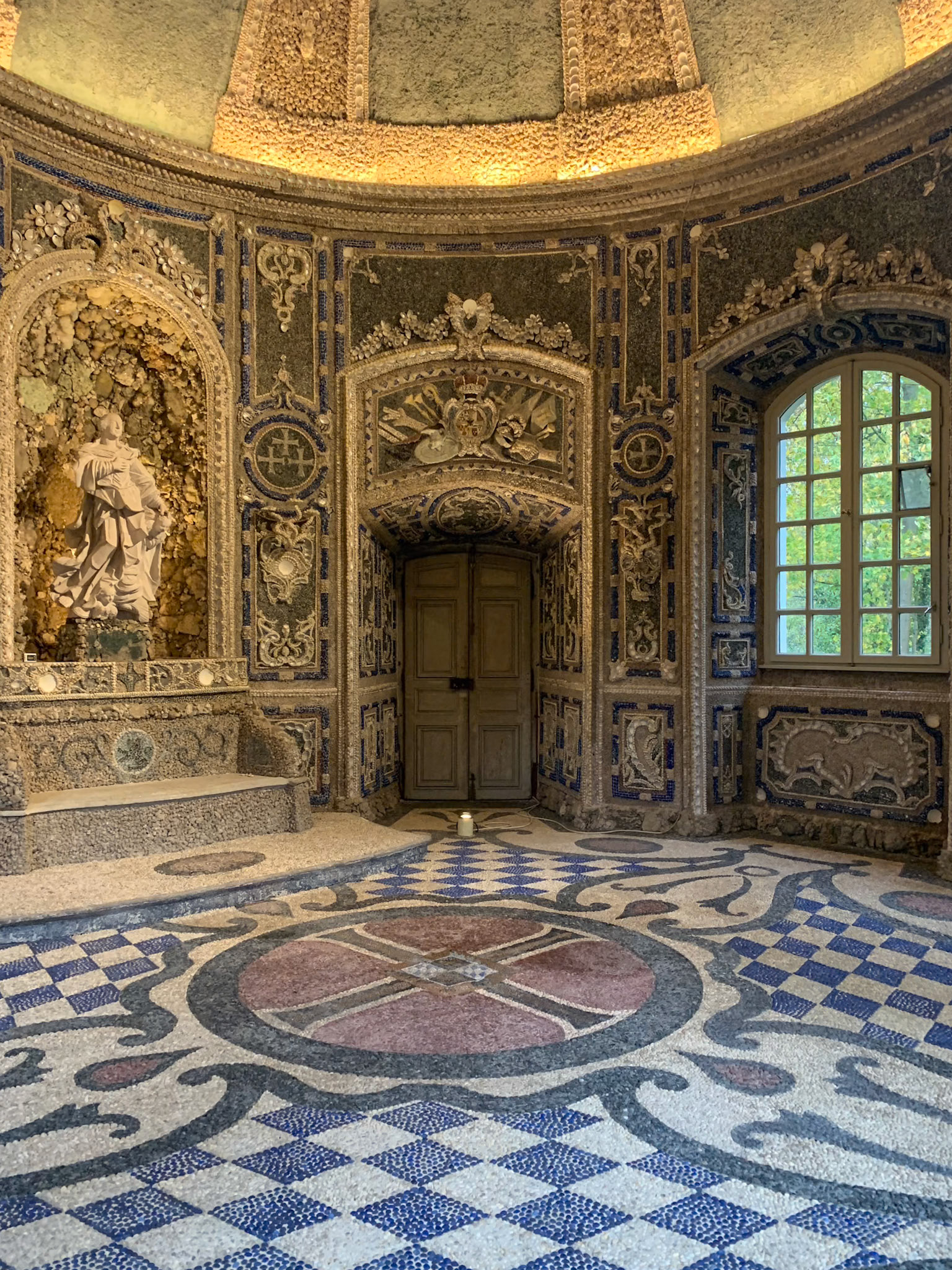 Brühl UNESCO Palaces Tour