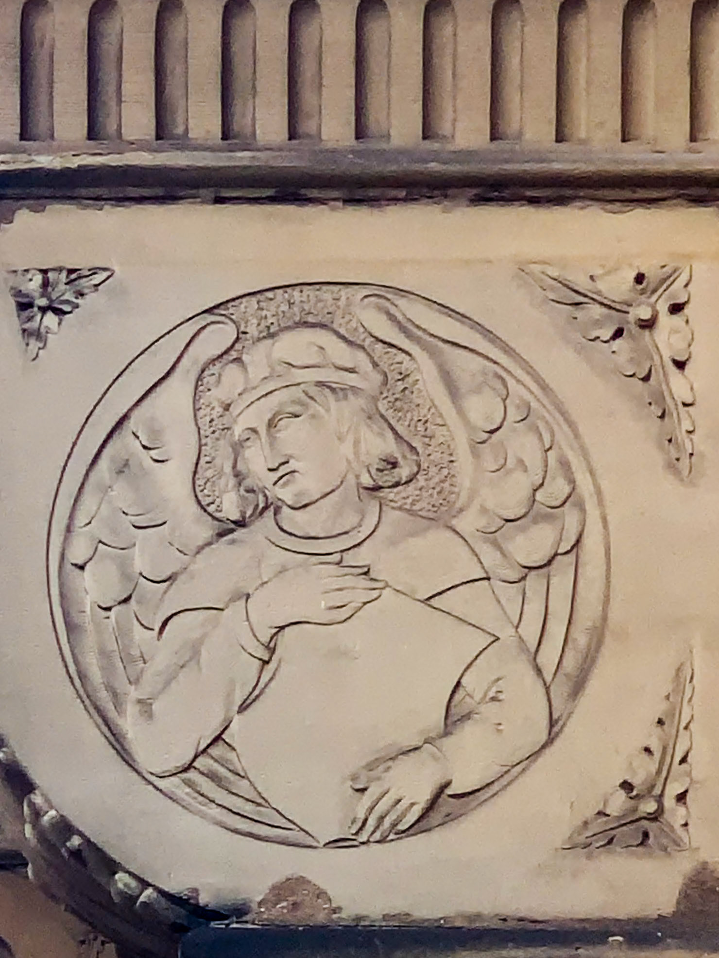 The Hague Walking Tour