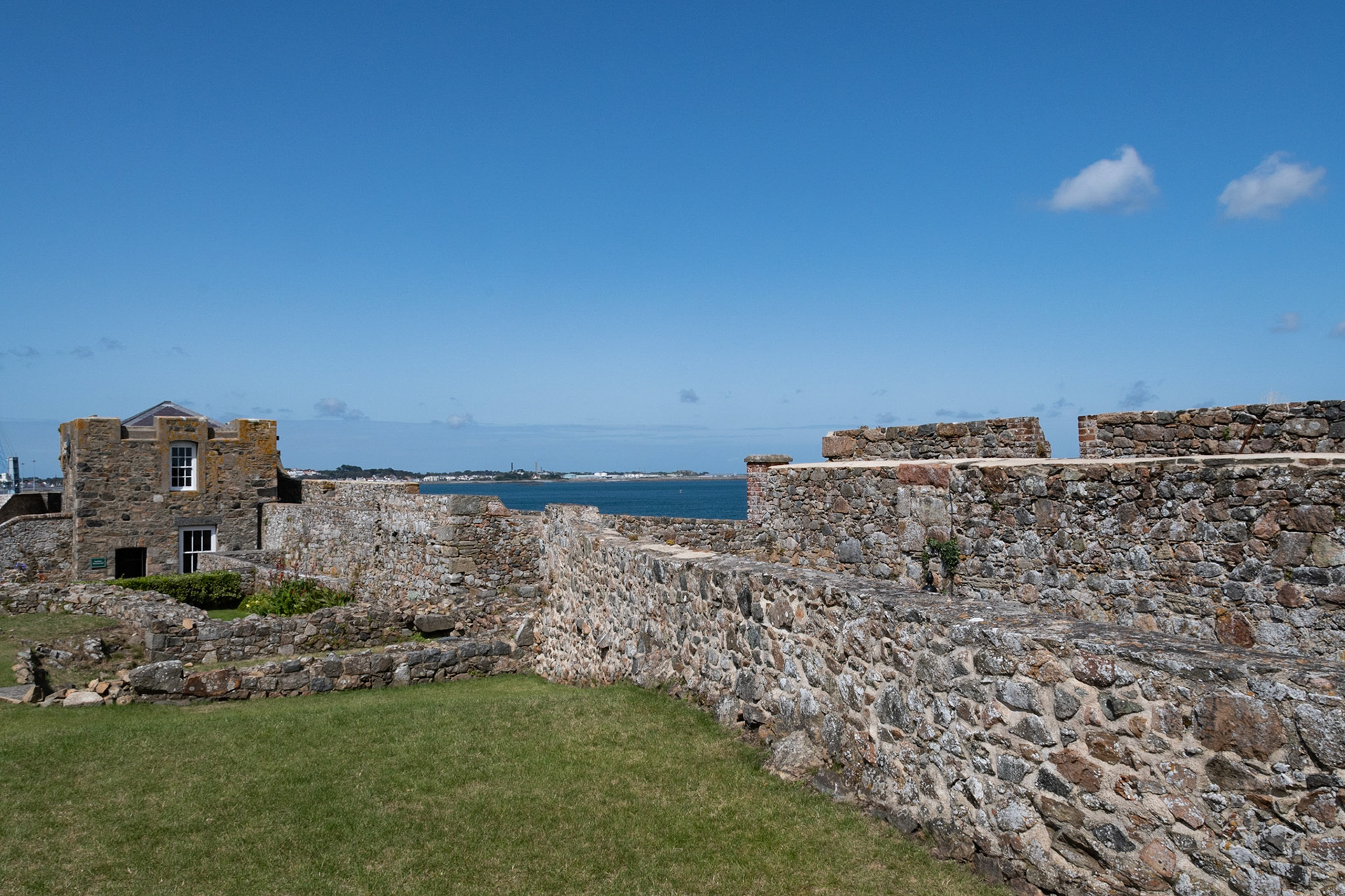 Castle Cornet