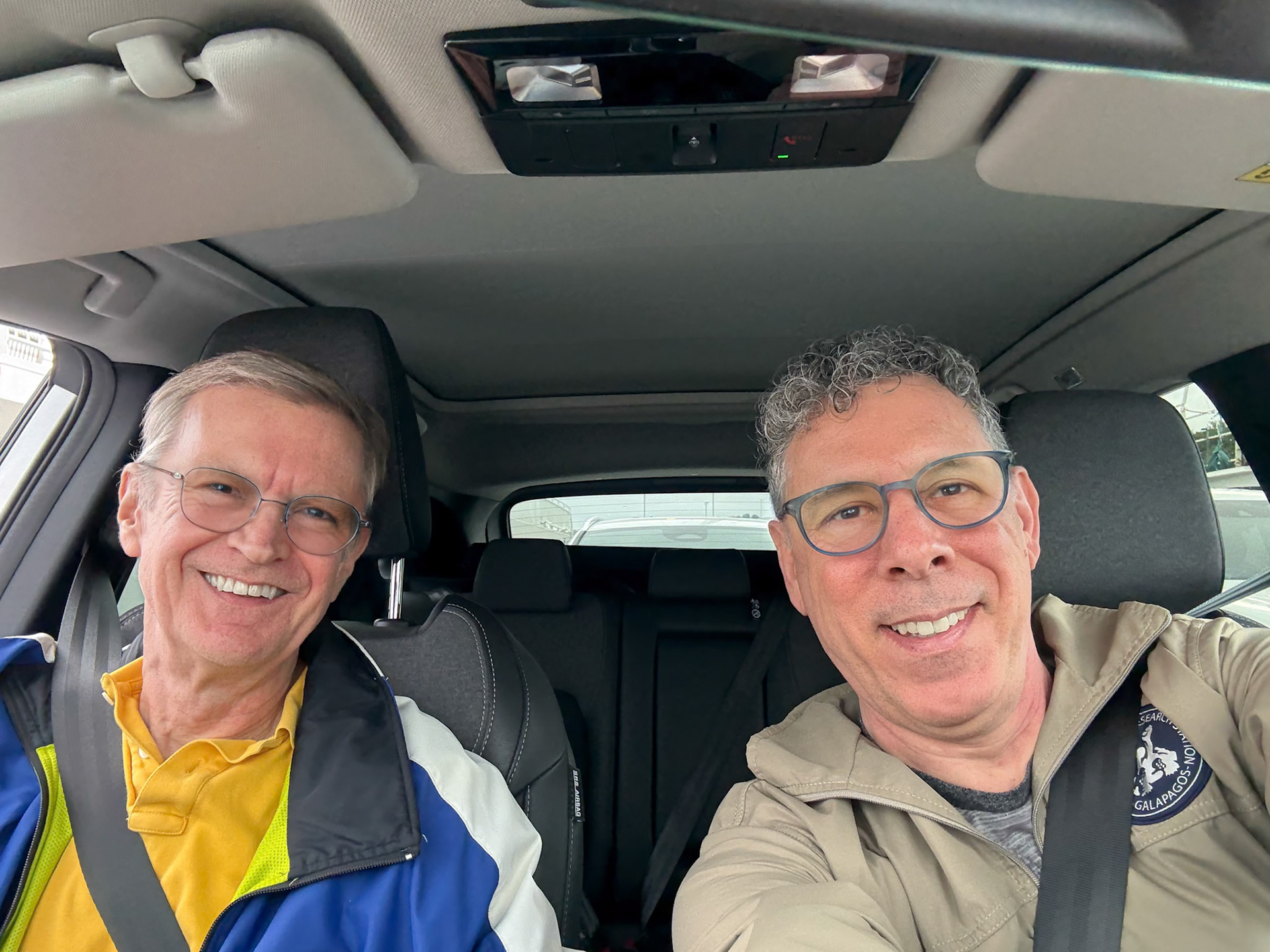 Gurouck Ferry Terminal