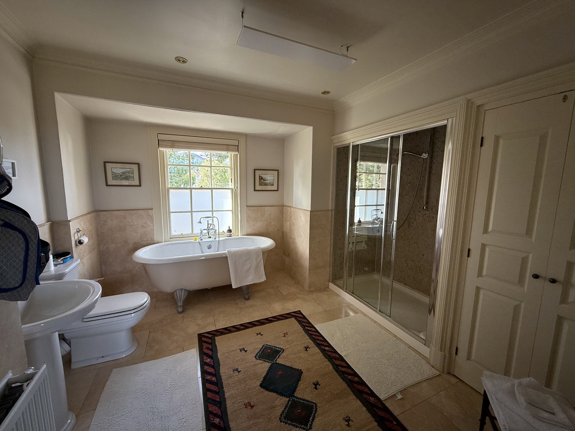 Bowden House Bed and Breakfast