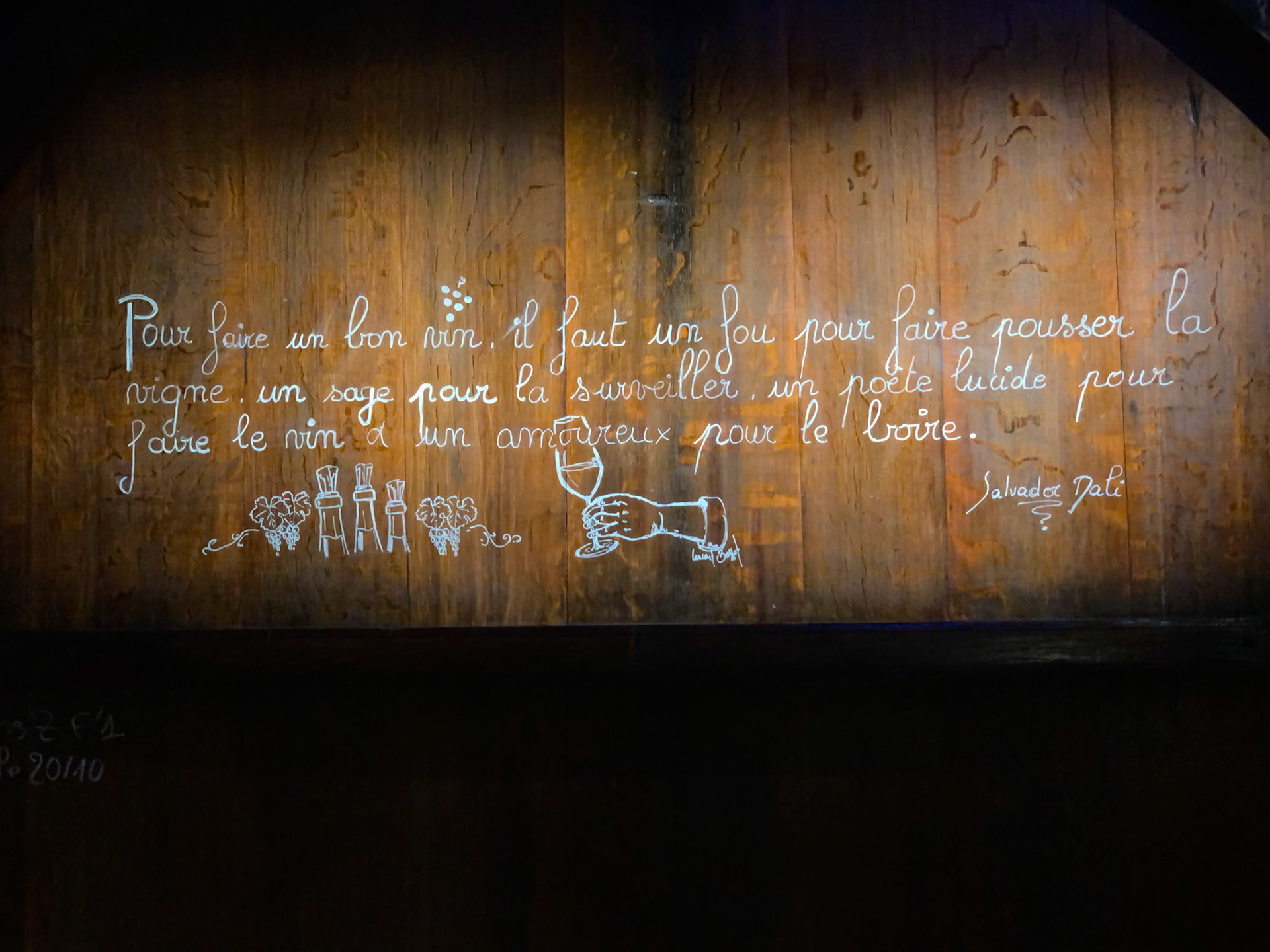 Alsatian Winery Tour