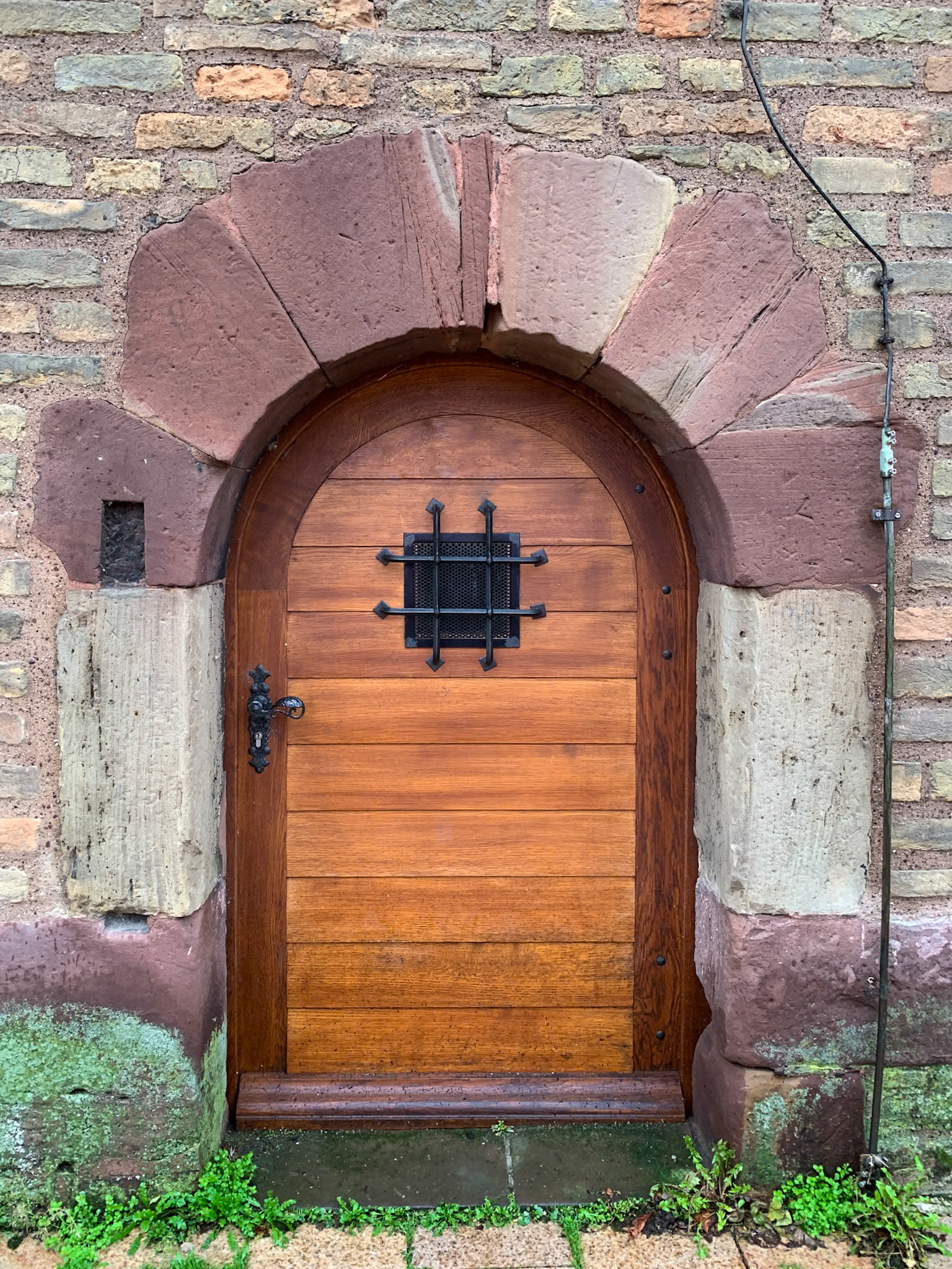 Strasbourg Walking Tour