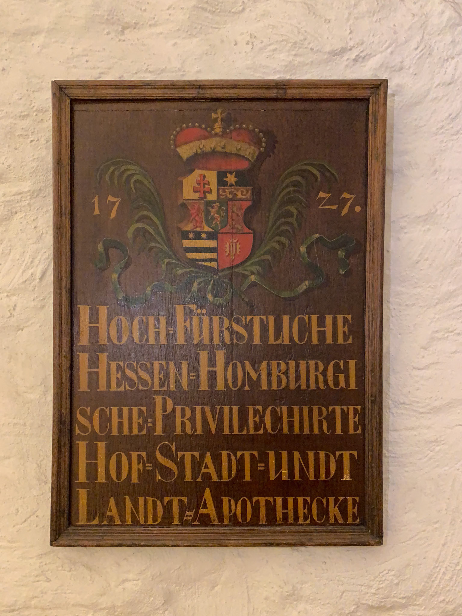 Heidelberg Tour