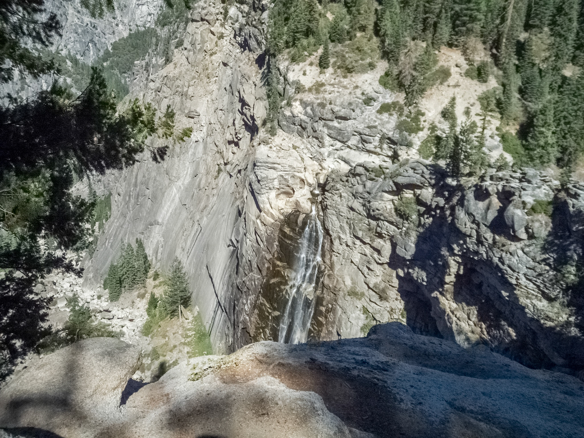 Four Mile & Panorama Trail Hike