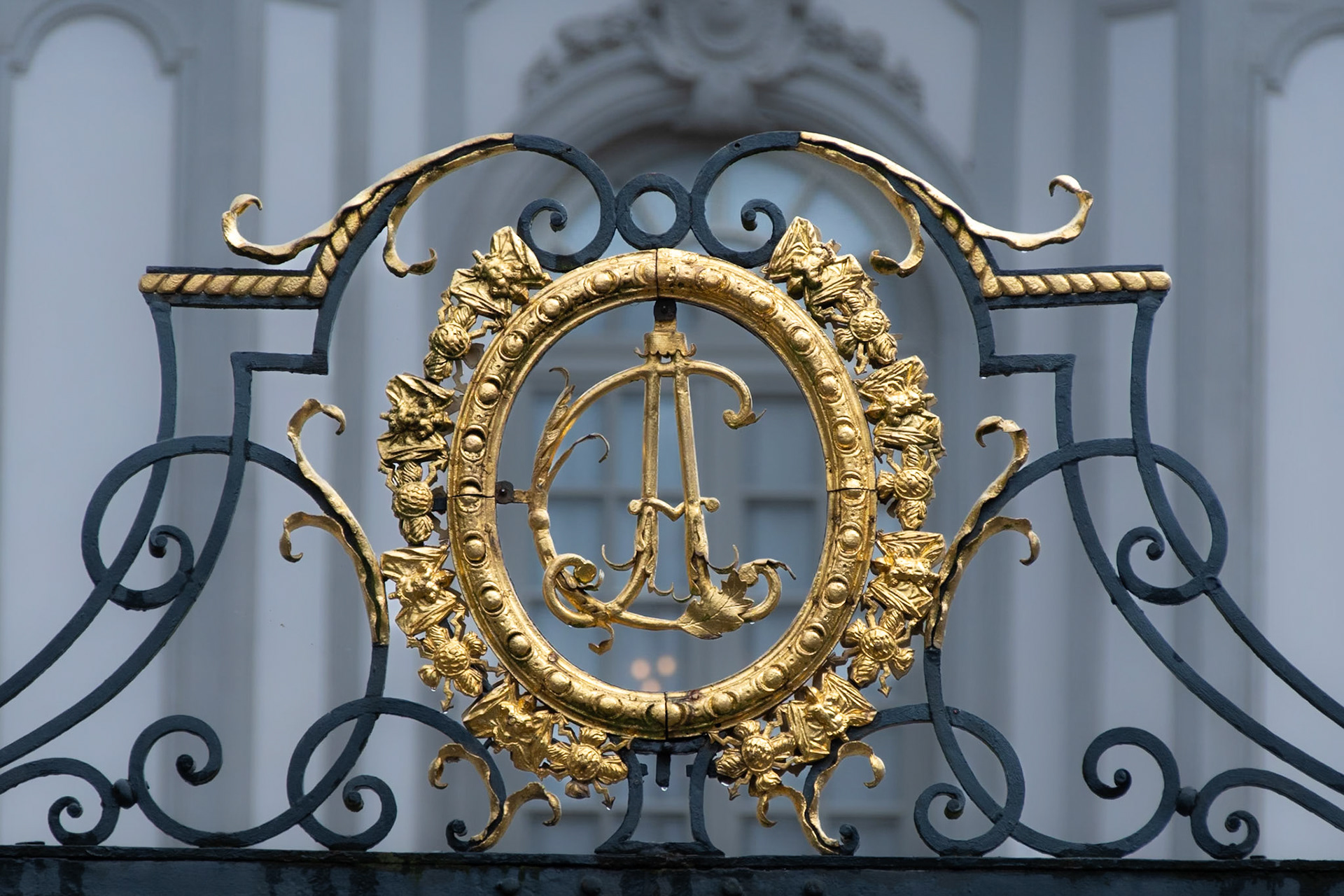 Brühl UNESCO Palaces Tour