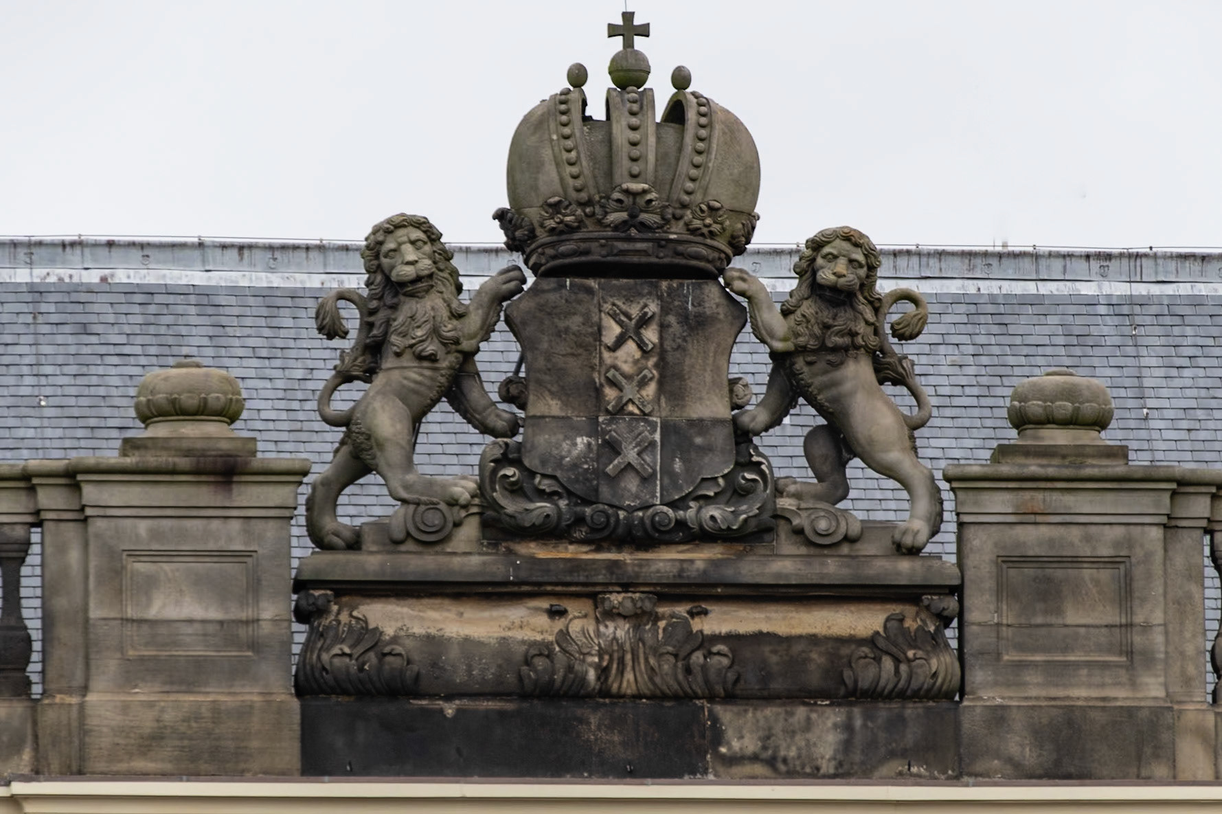 The Hague Walking Tour