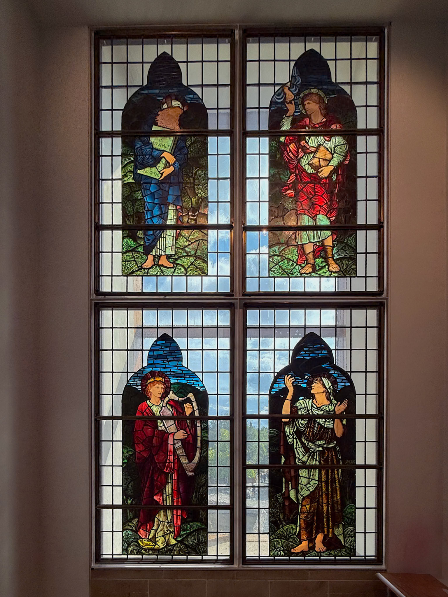 Glasgow Museum of Religious Life and Art