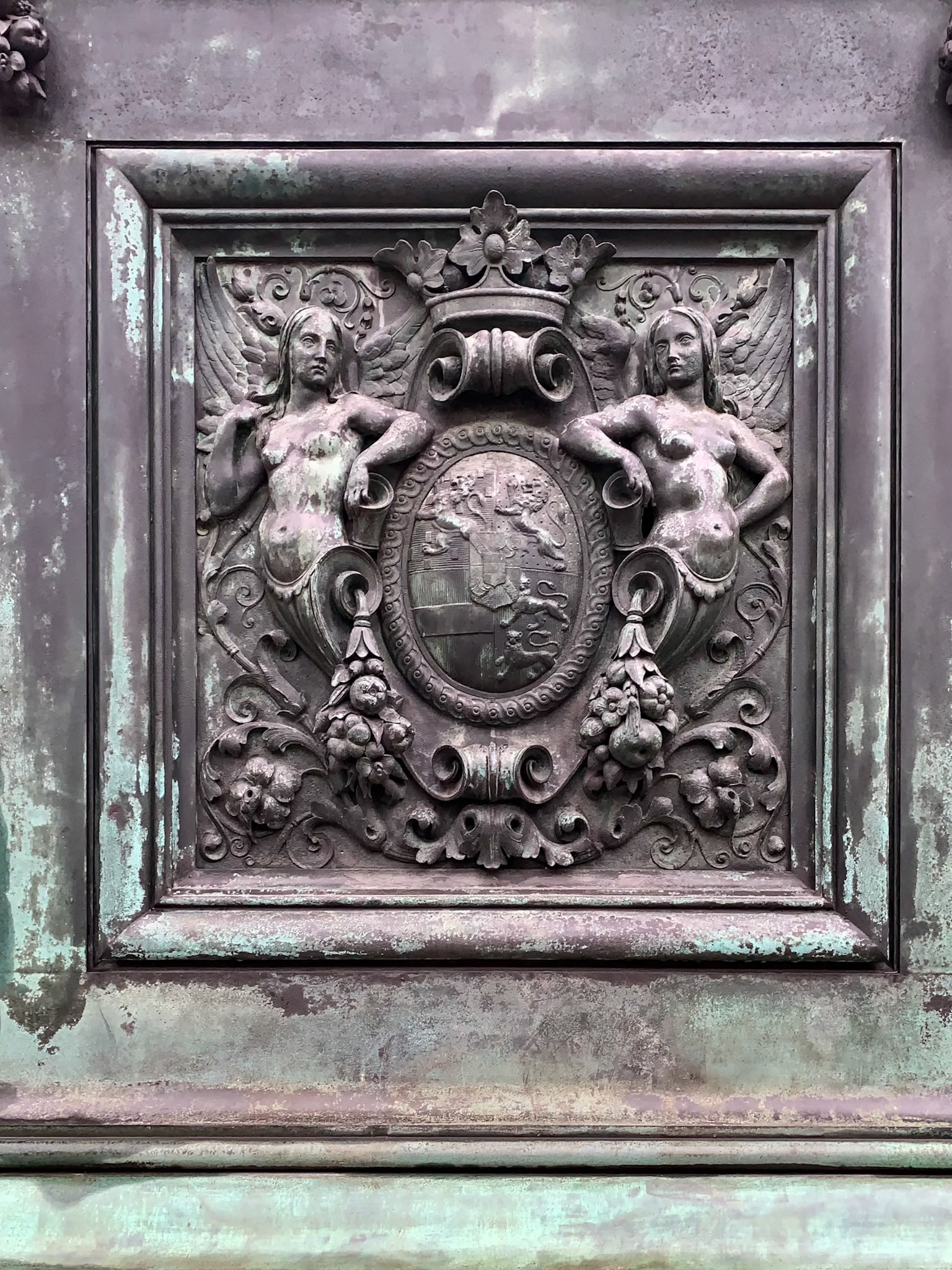 The Hague Walking Tour