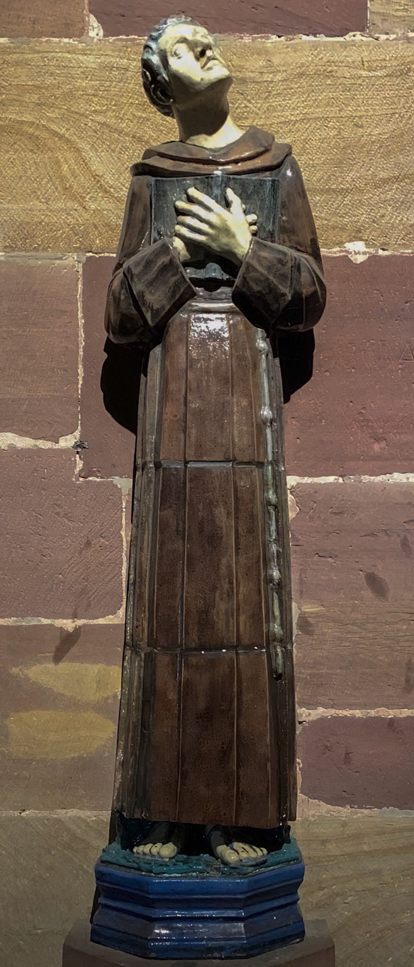 Strasbourg Walking Tour