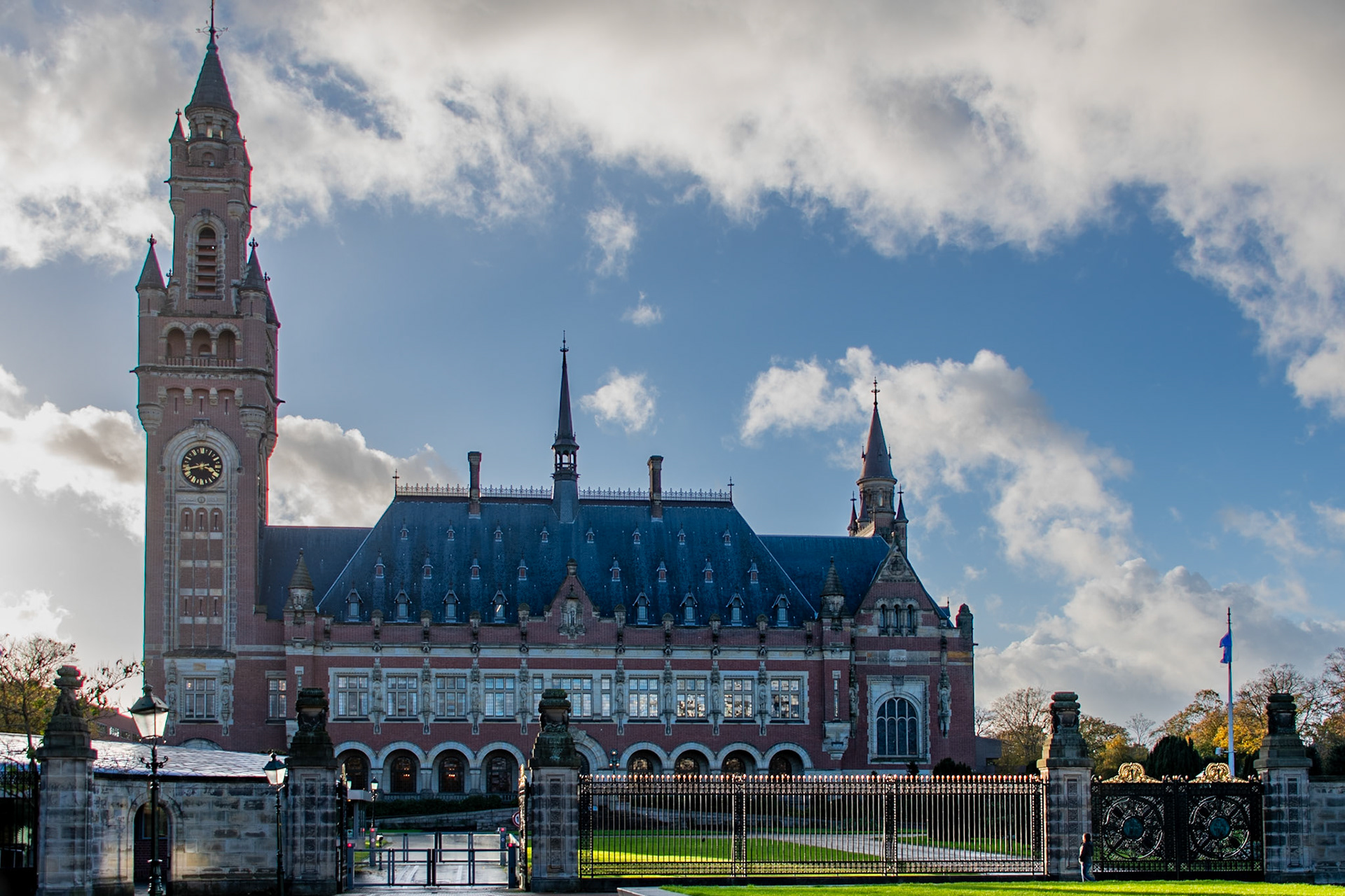 The Hague Afternoon Tour