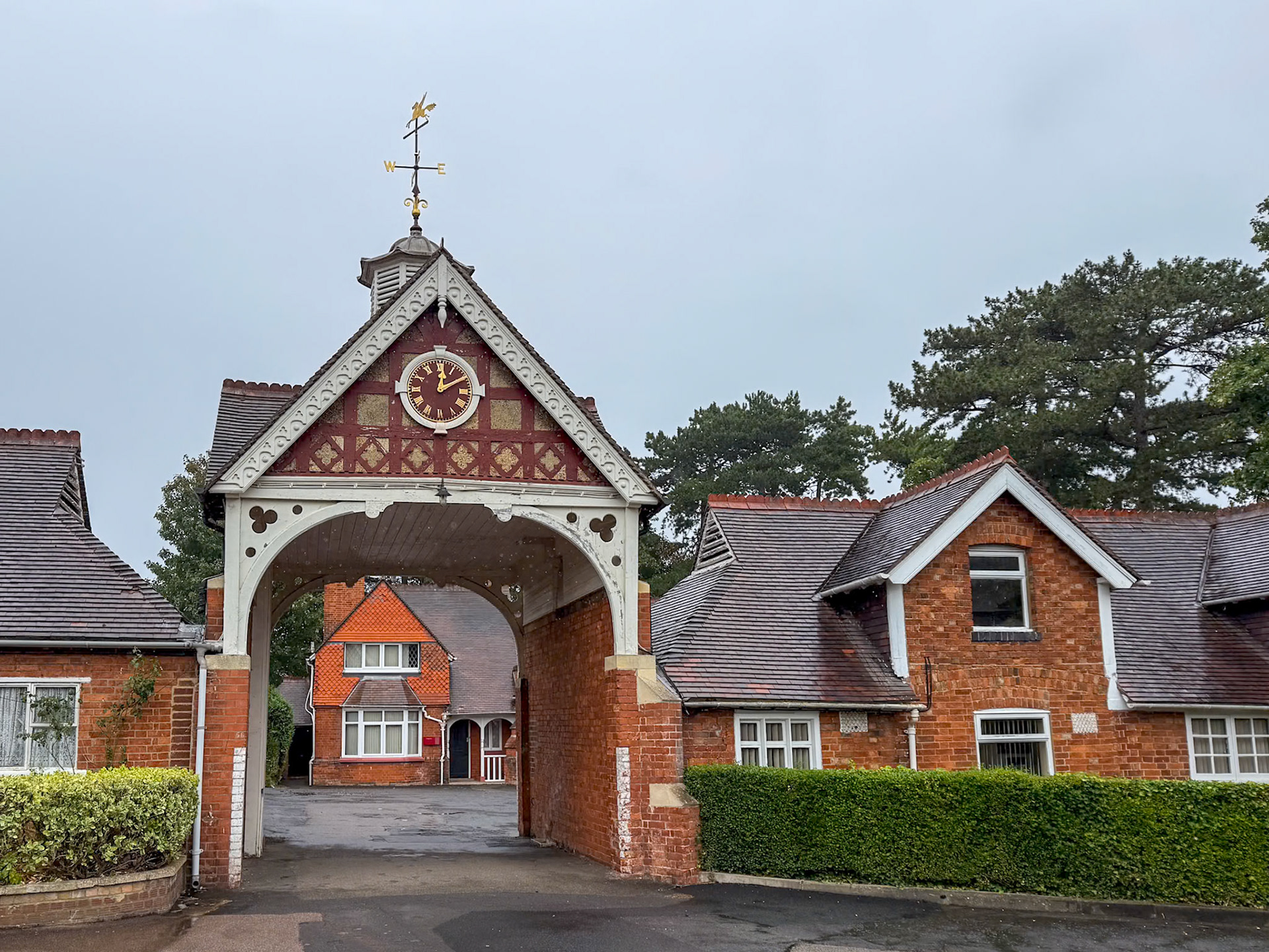 Bletchley Park