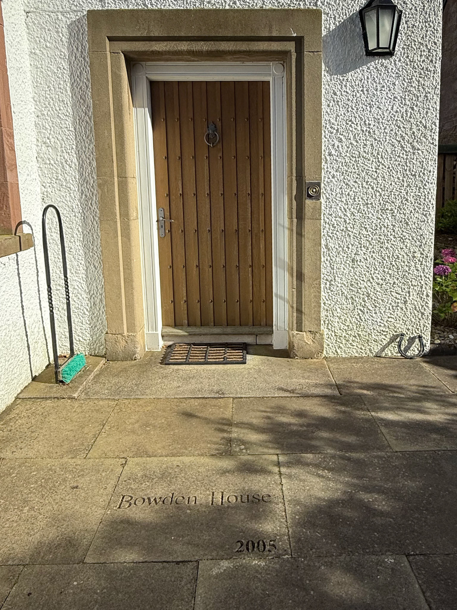 Bowden House Bed and Breakfast