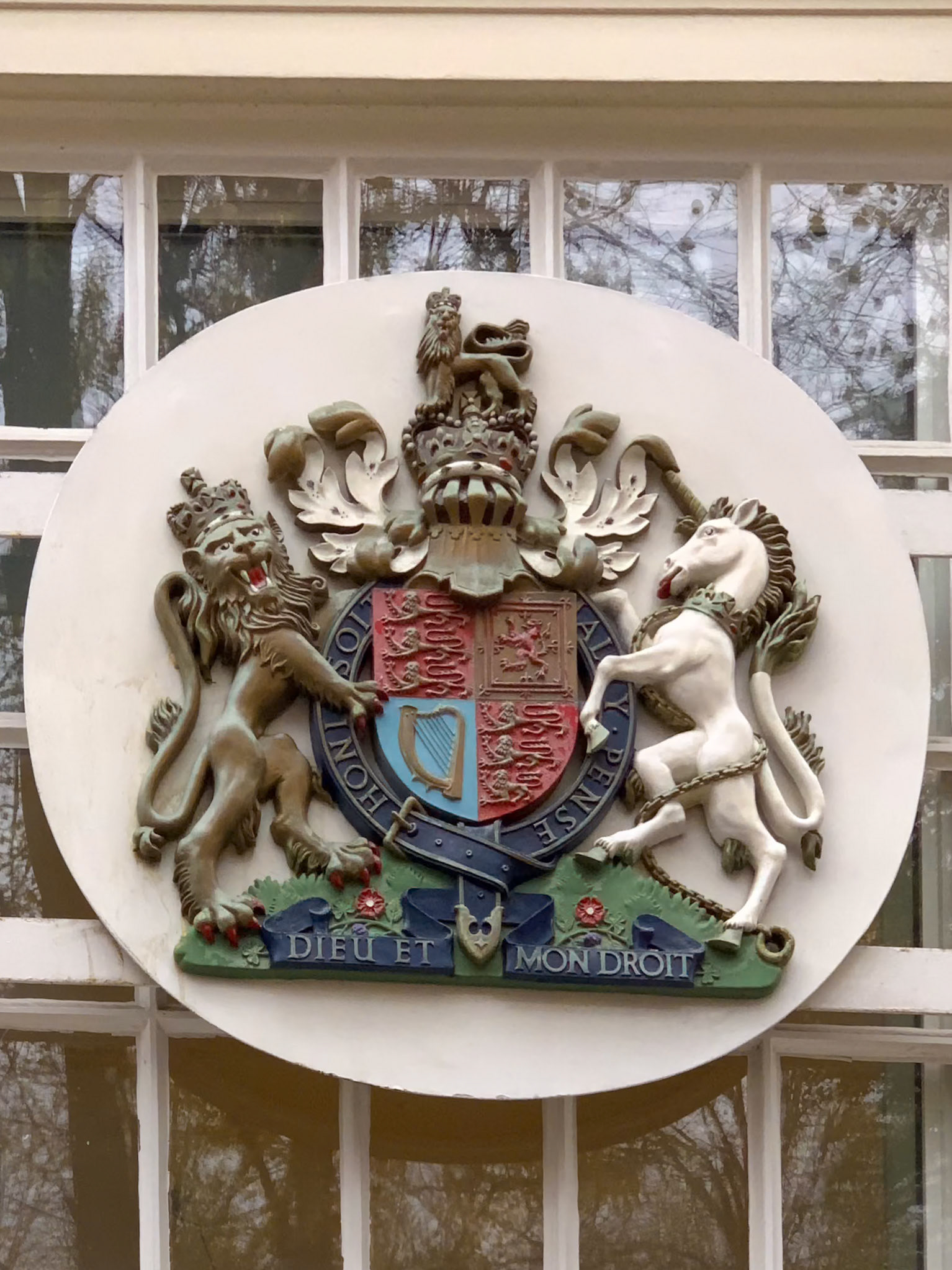 The Hague Walking Tour