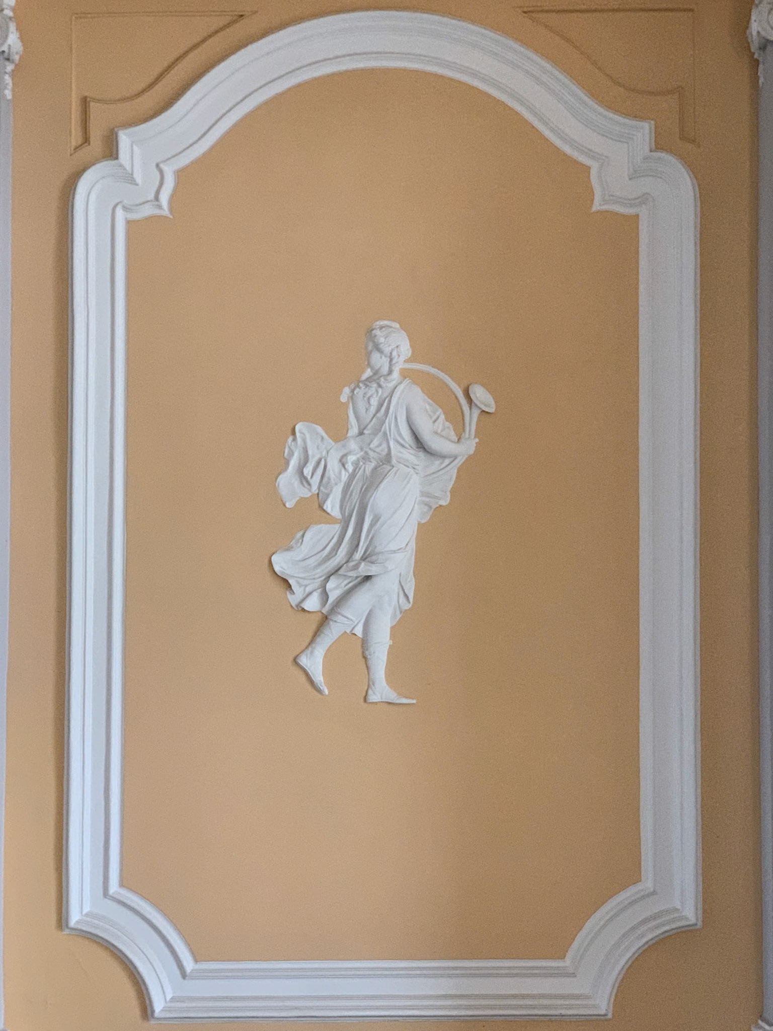 Brühl UNESCO Palaces Tour