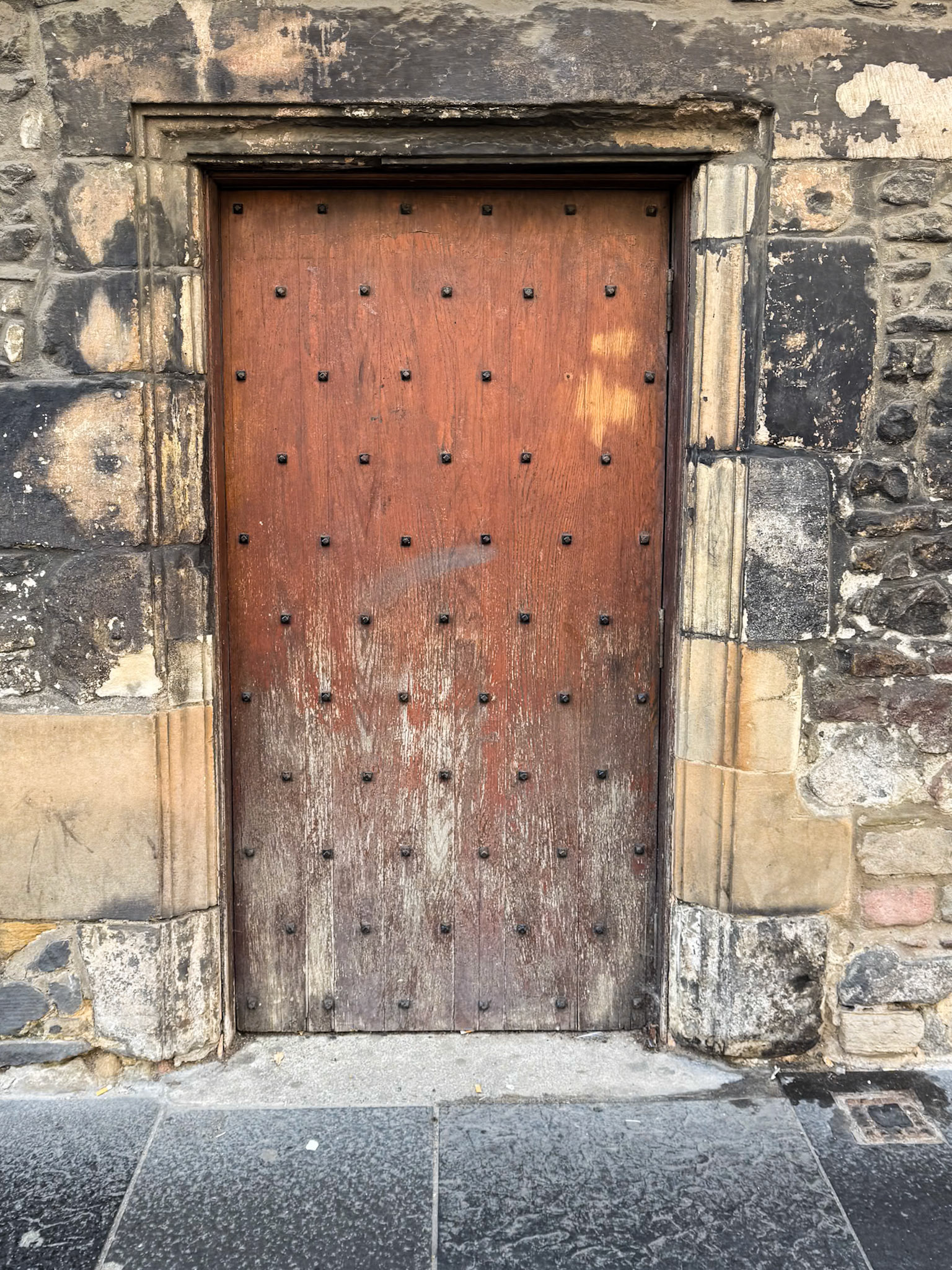 Canongate, Edinburgh