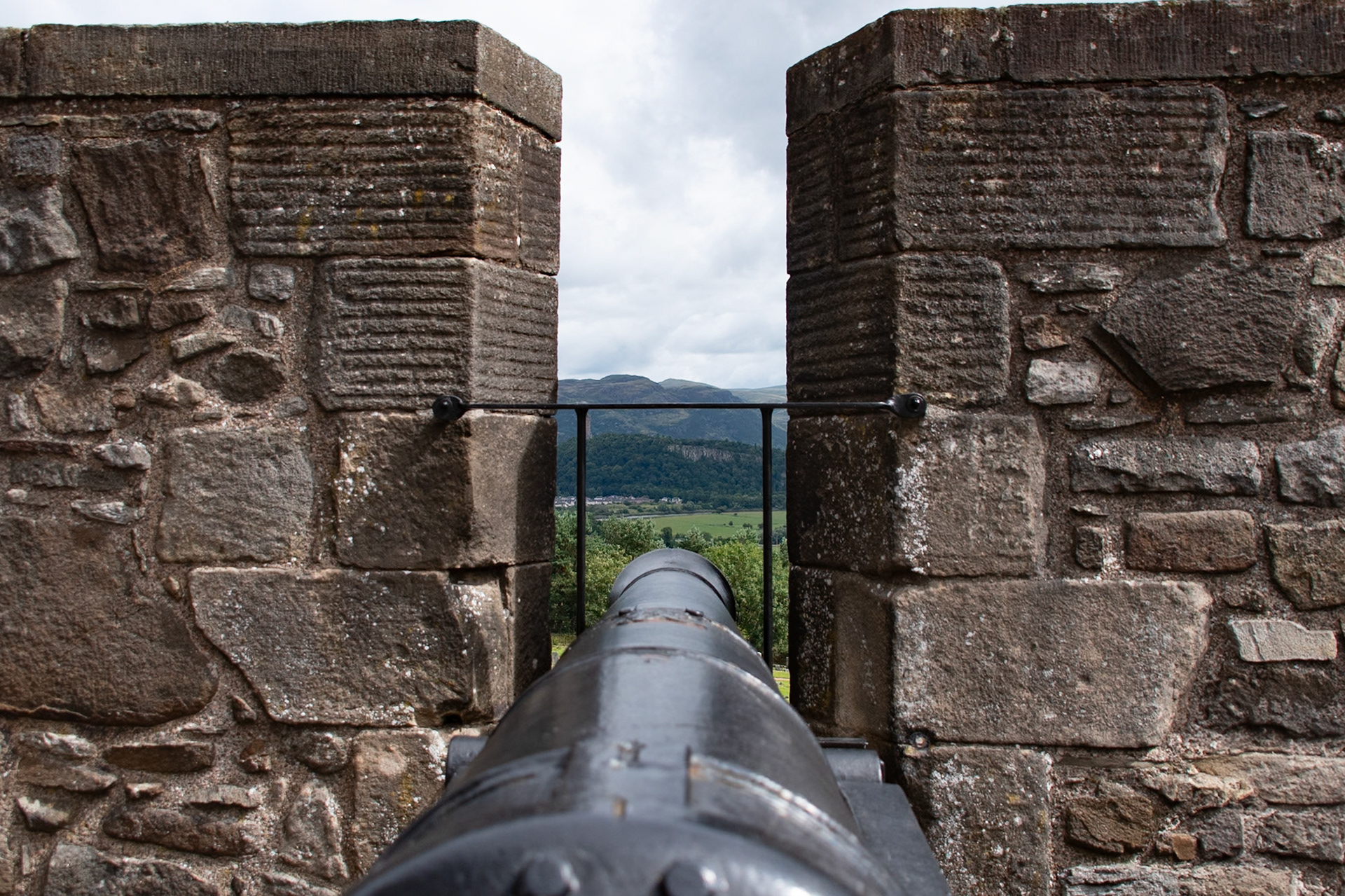 Stirling Castle