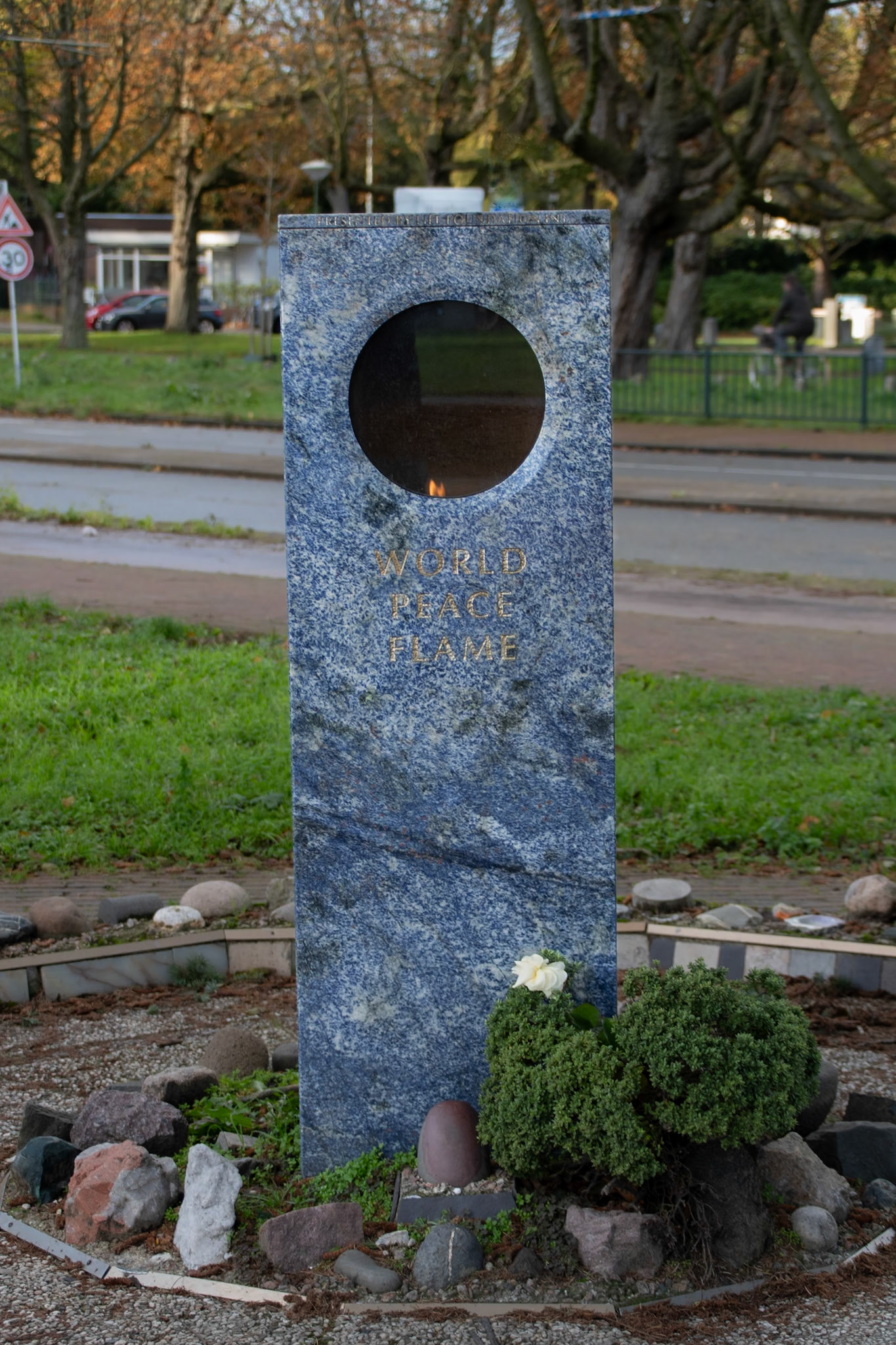 The Hague Afternoon Tour