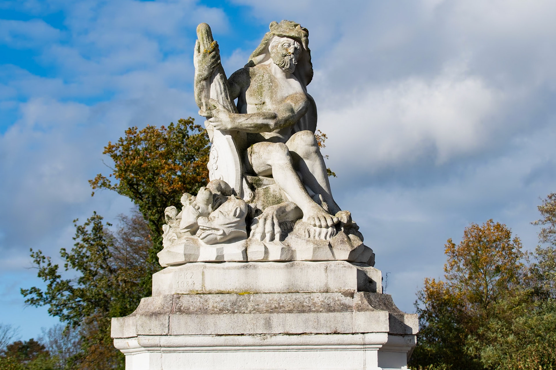 Brühl UNESCO Palaces Tour