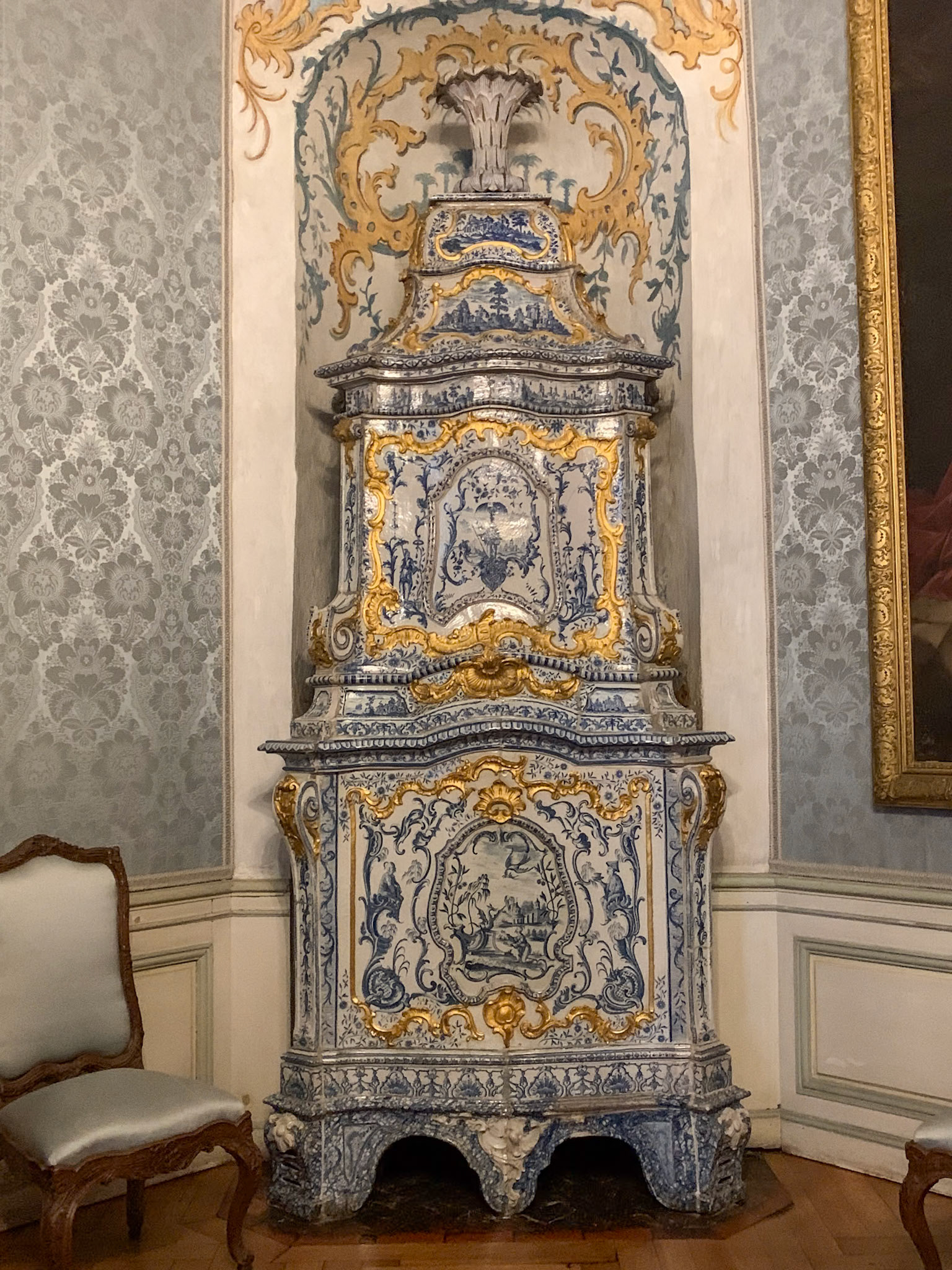 Brühl UNESCO Palaces Tour