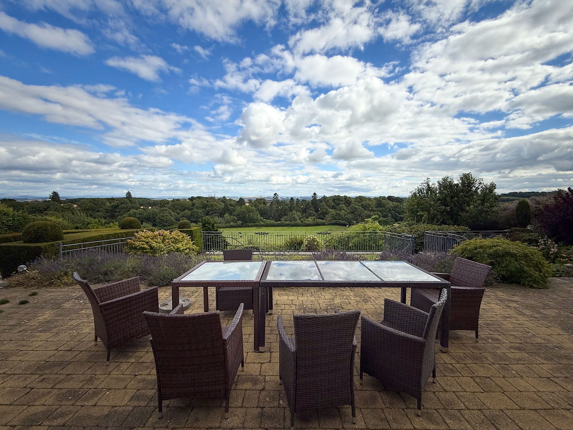 Bowden House Bed and Breakfast