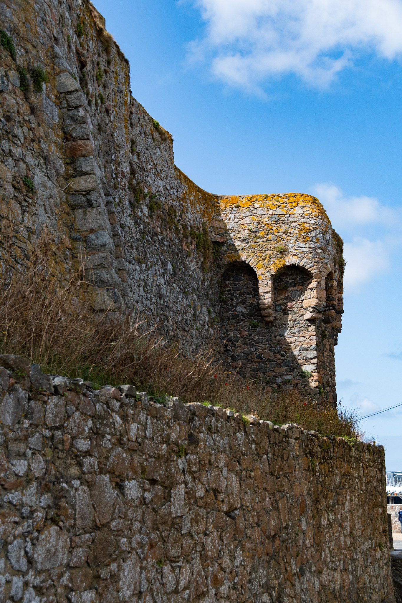 Castle Cornet