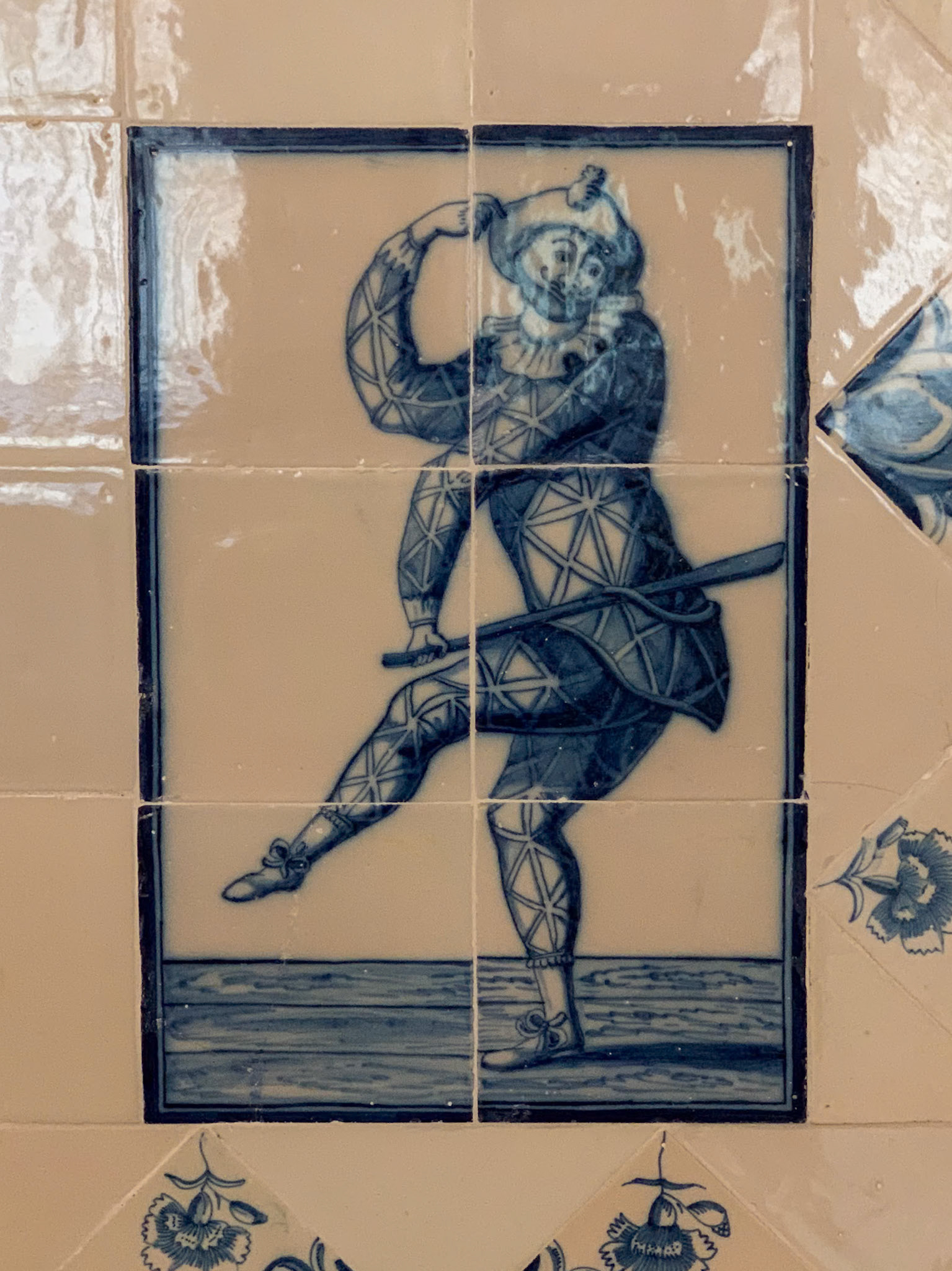 Brühl UNESCO Palaces Tour