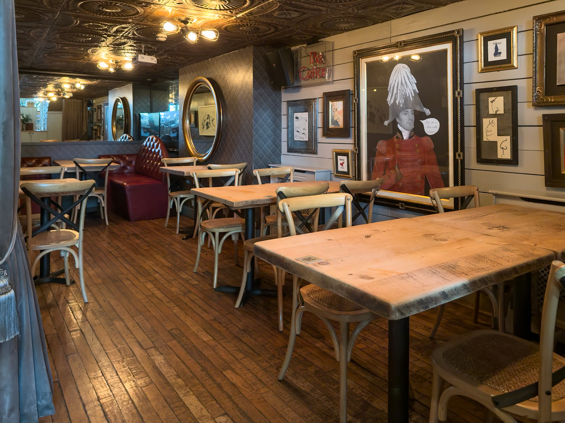 The Hayden Notting Hill