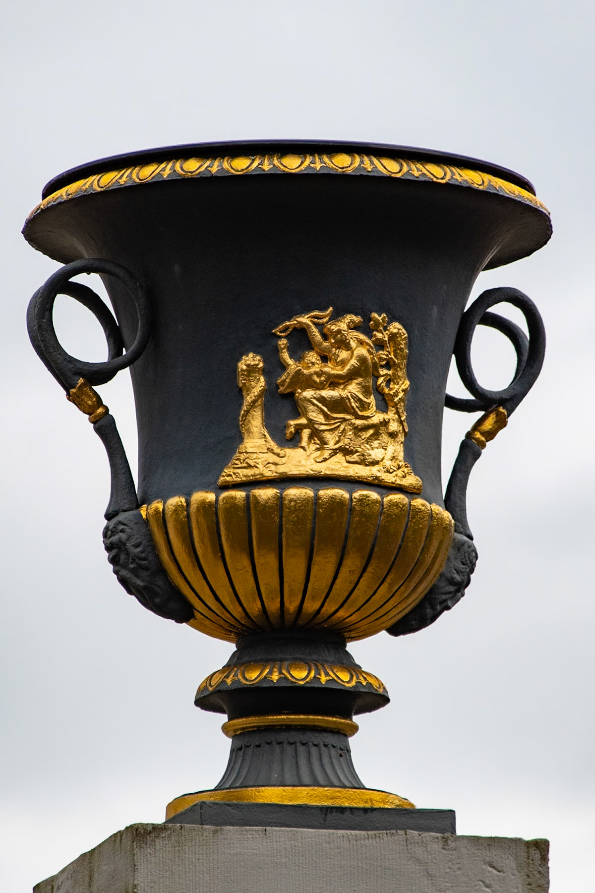 Brühl UNESCO Palaces Tour