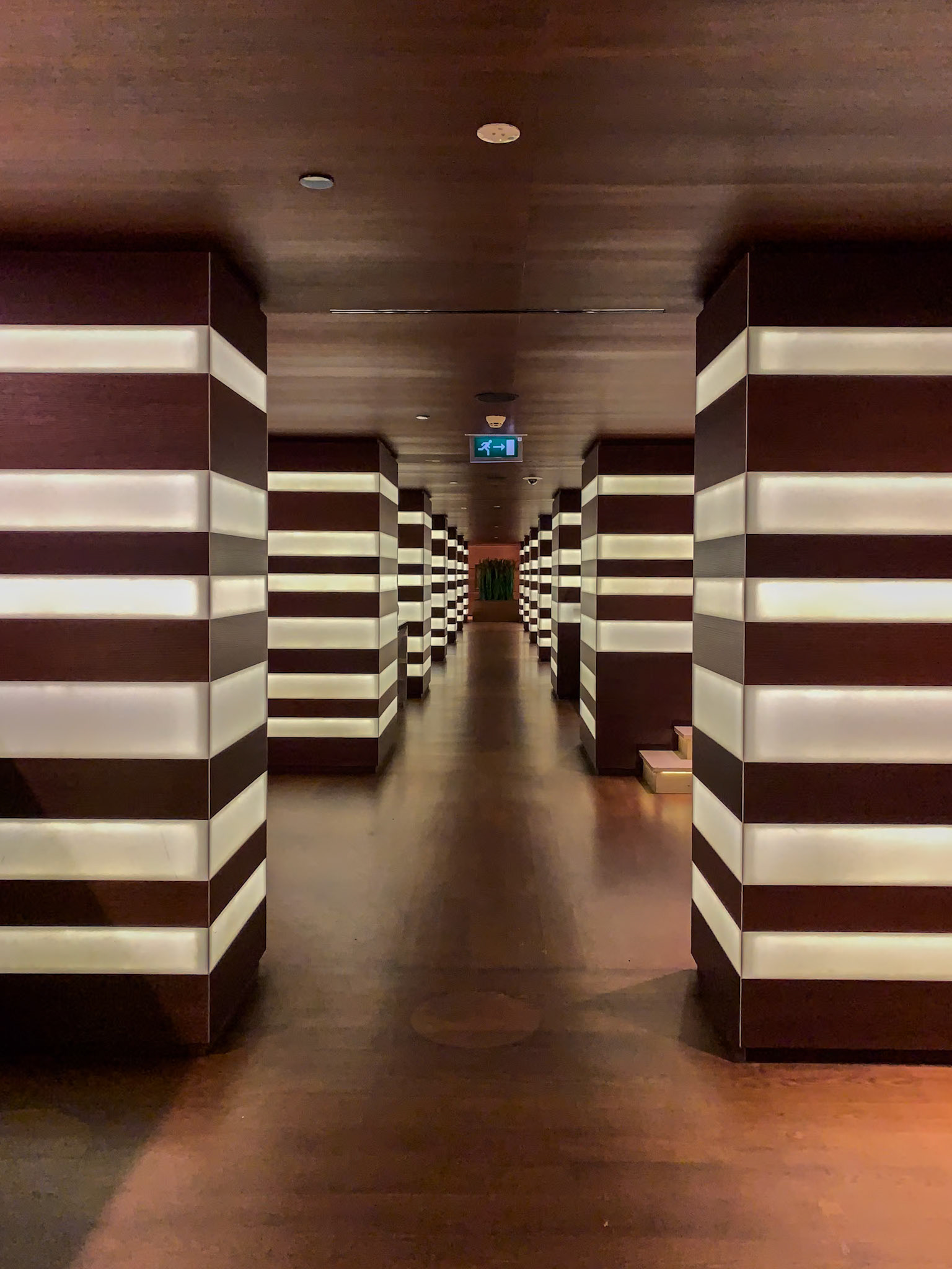 The Hilton in The Hague