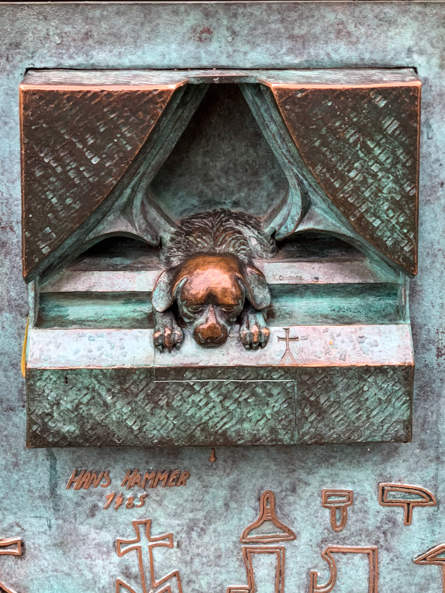 Strasbourg Walking Tour