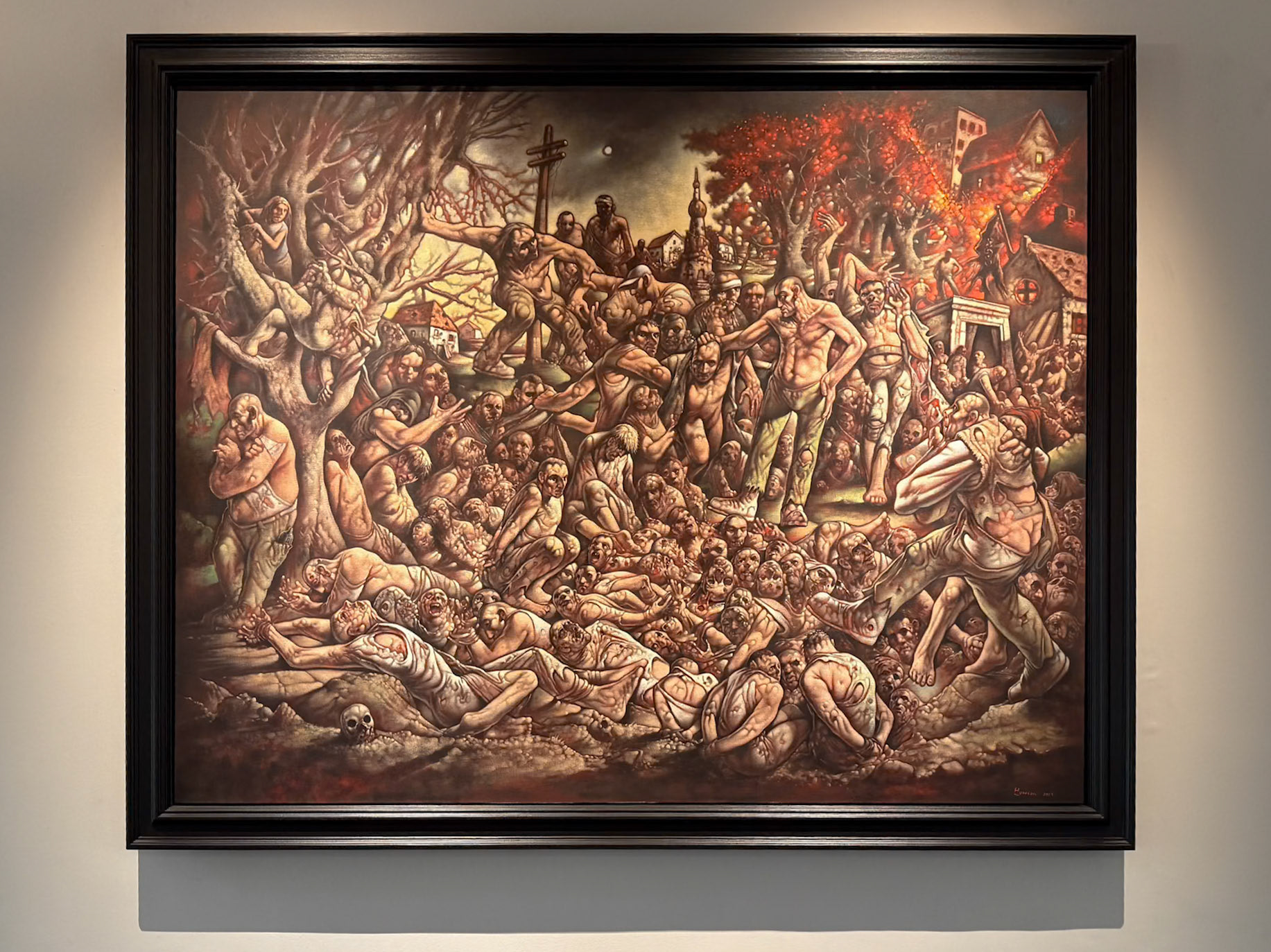 Glasgow Museum of Religious Life and Art