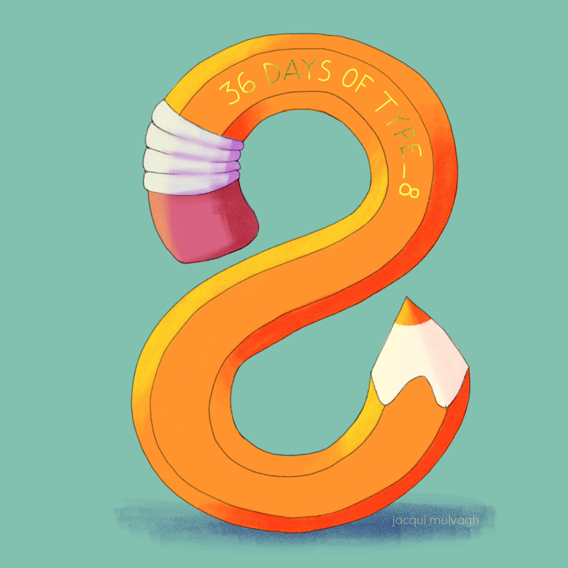 8