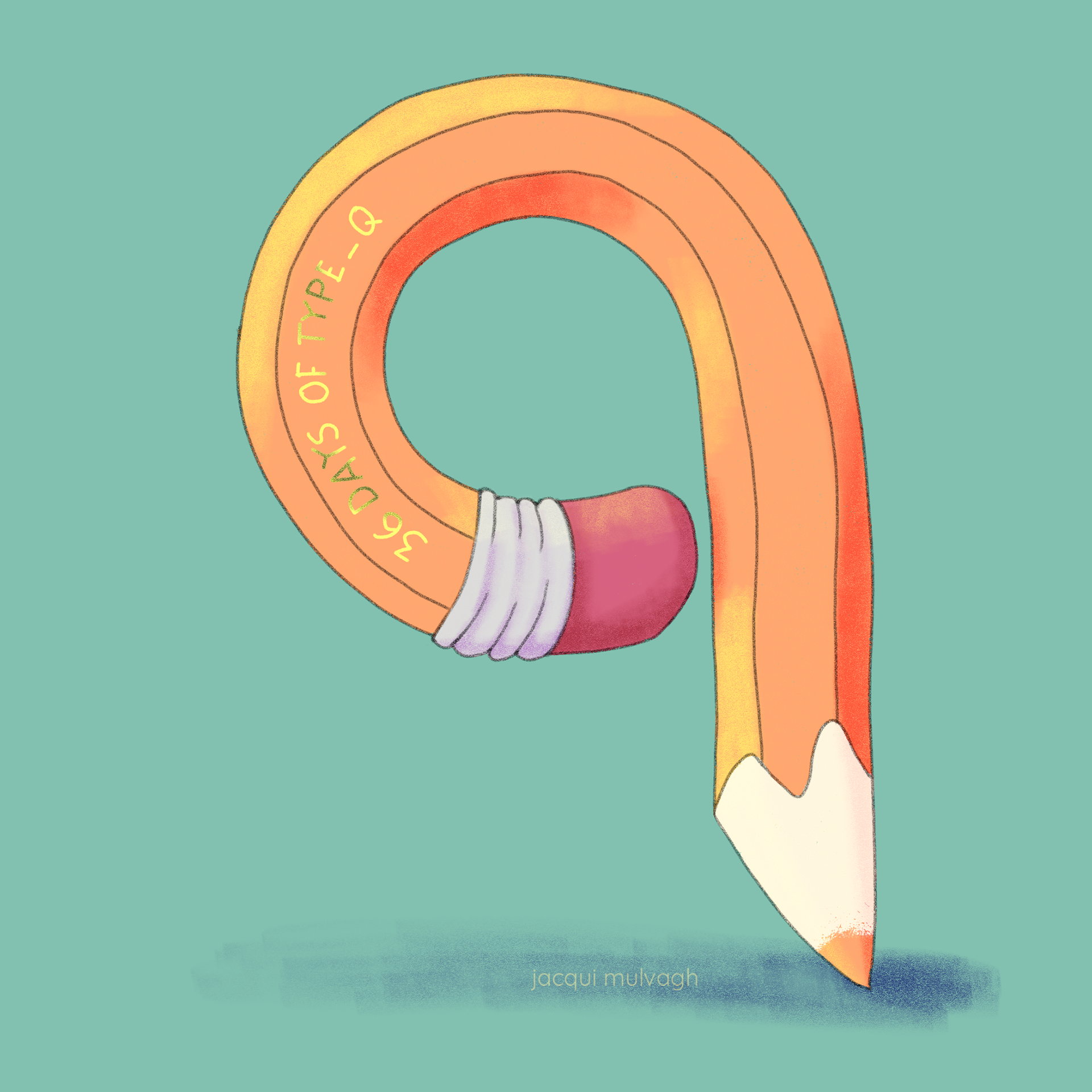 q