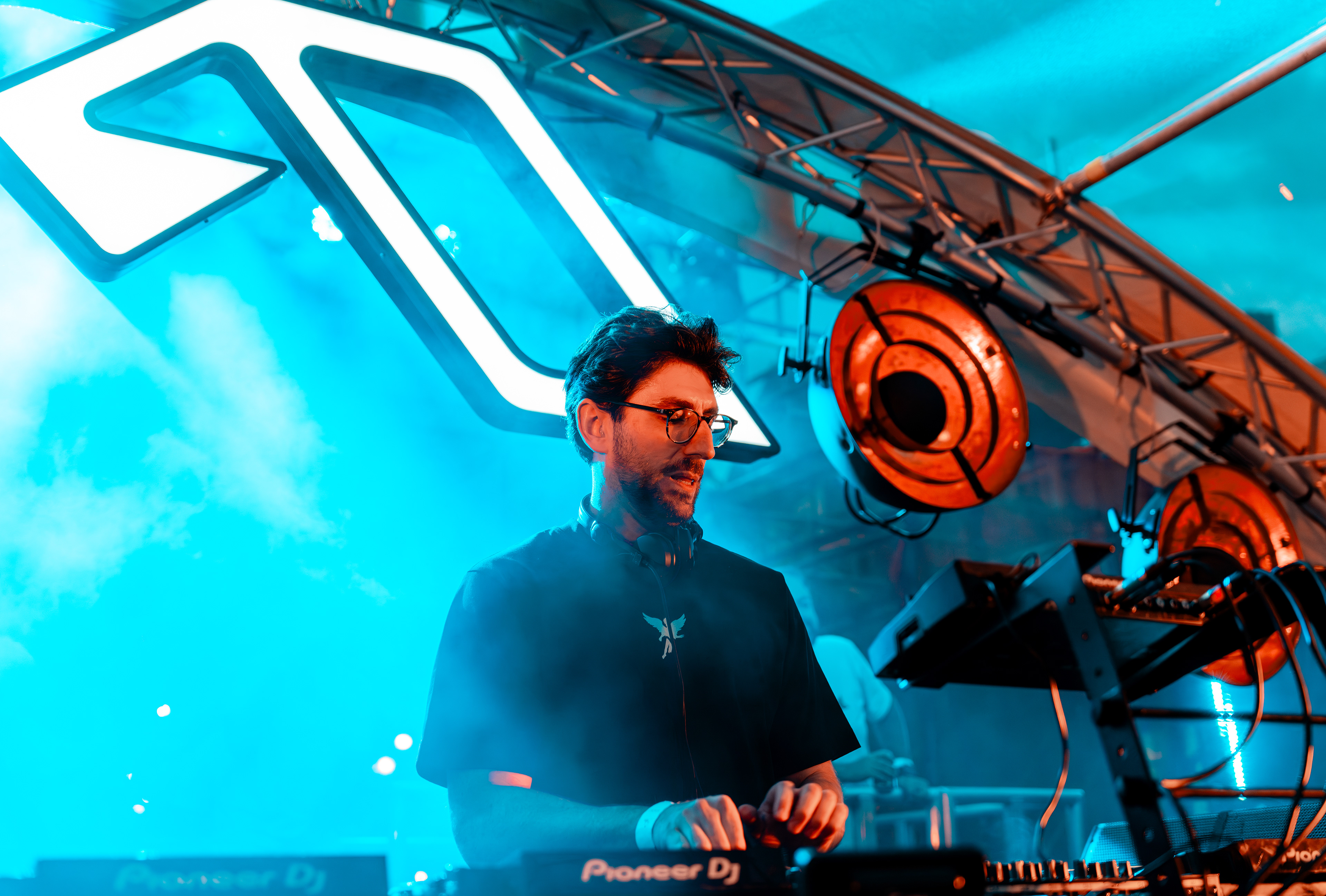 Marsh - Anjunadeep Manchester