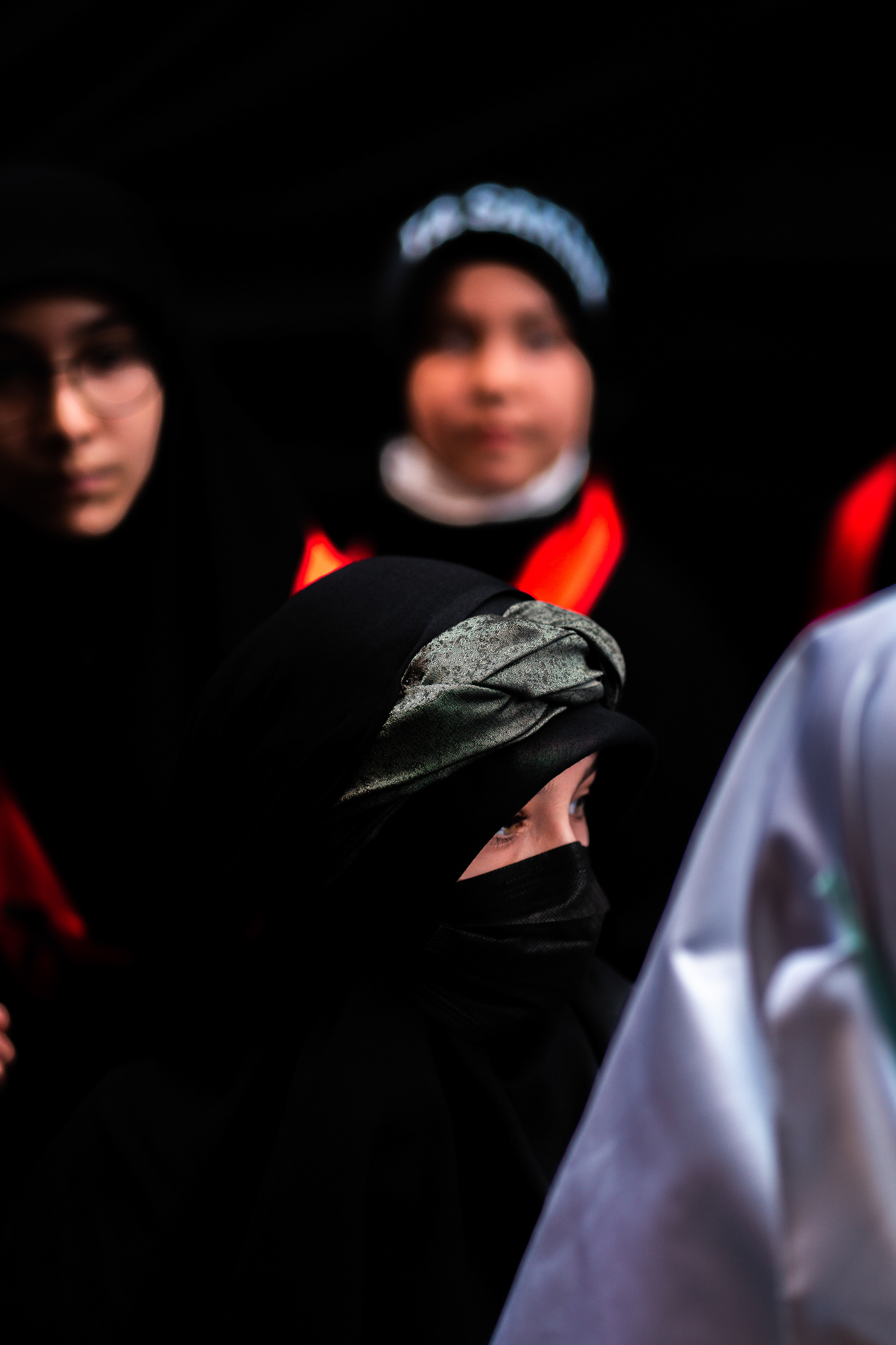 Resurrection of Cloves