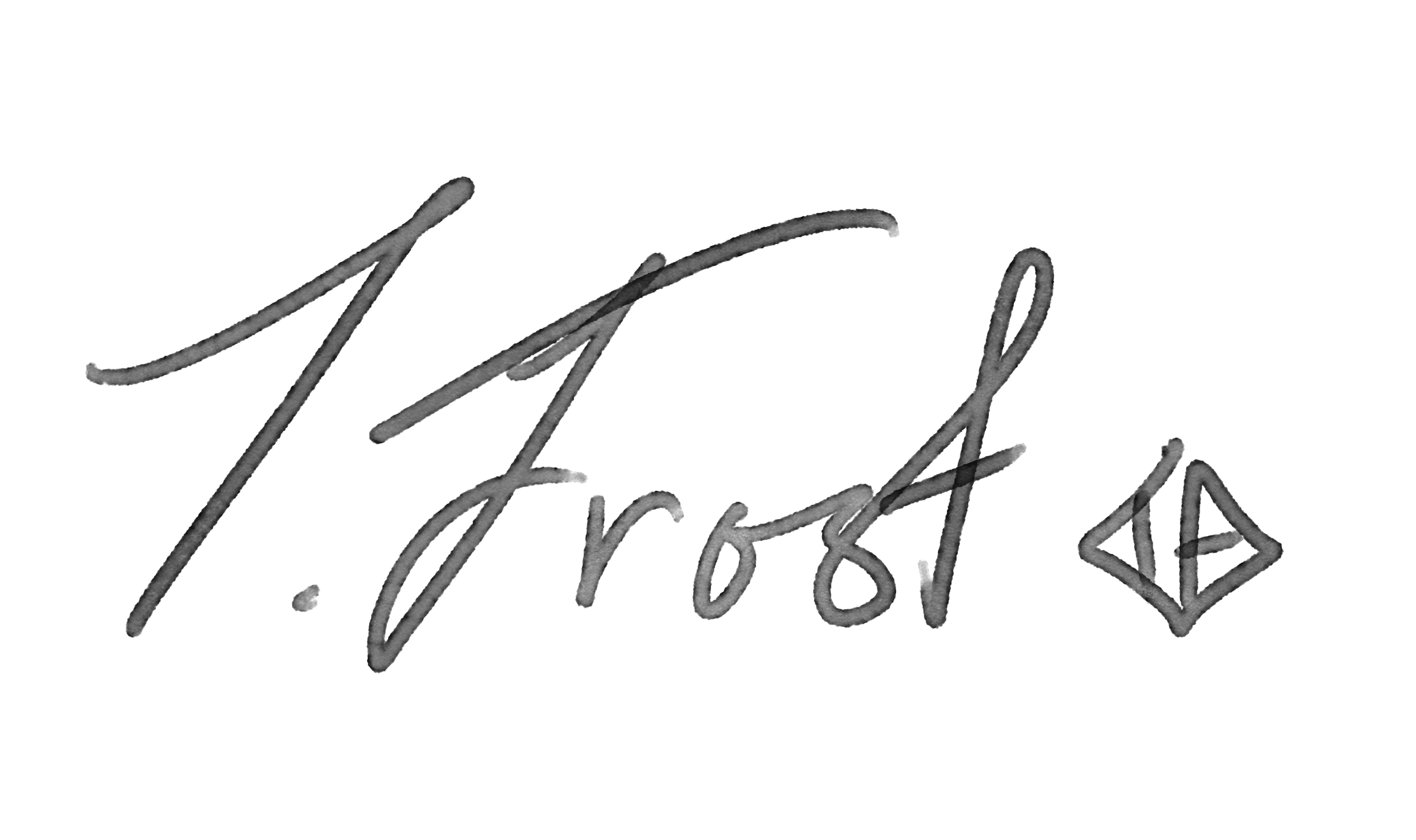 Trine Frost